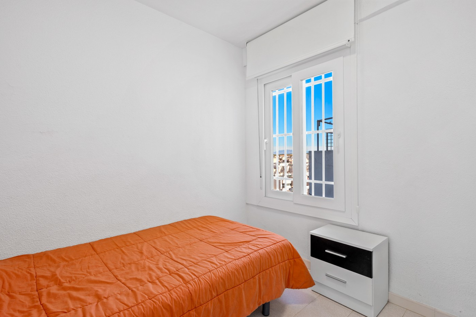 Herverkoop - Appartement  - Santa Pola - Santa Pola - Town