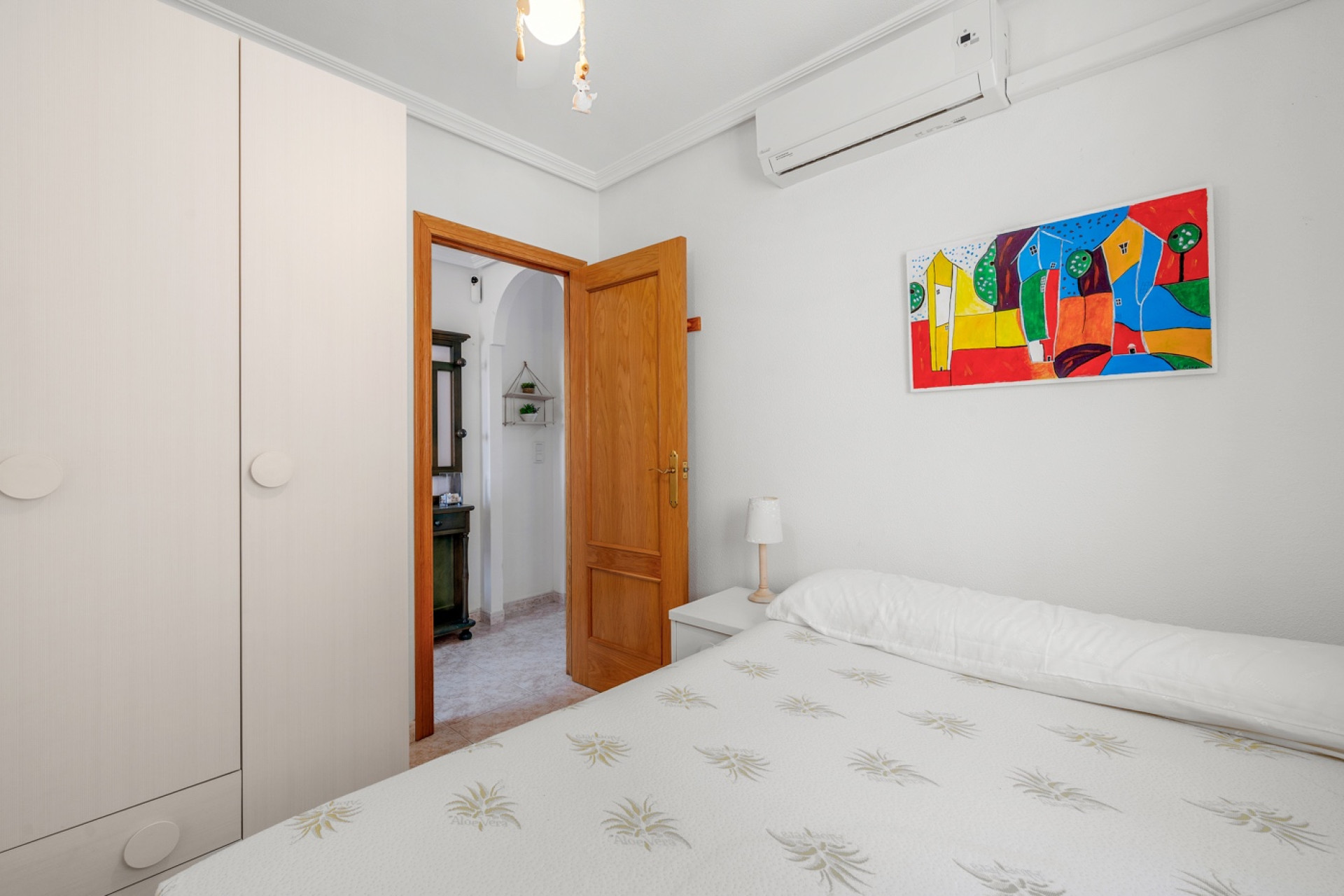 Herverkoop - Appartement  - Santa Pola - Santa Pola - Town