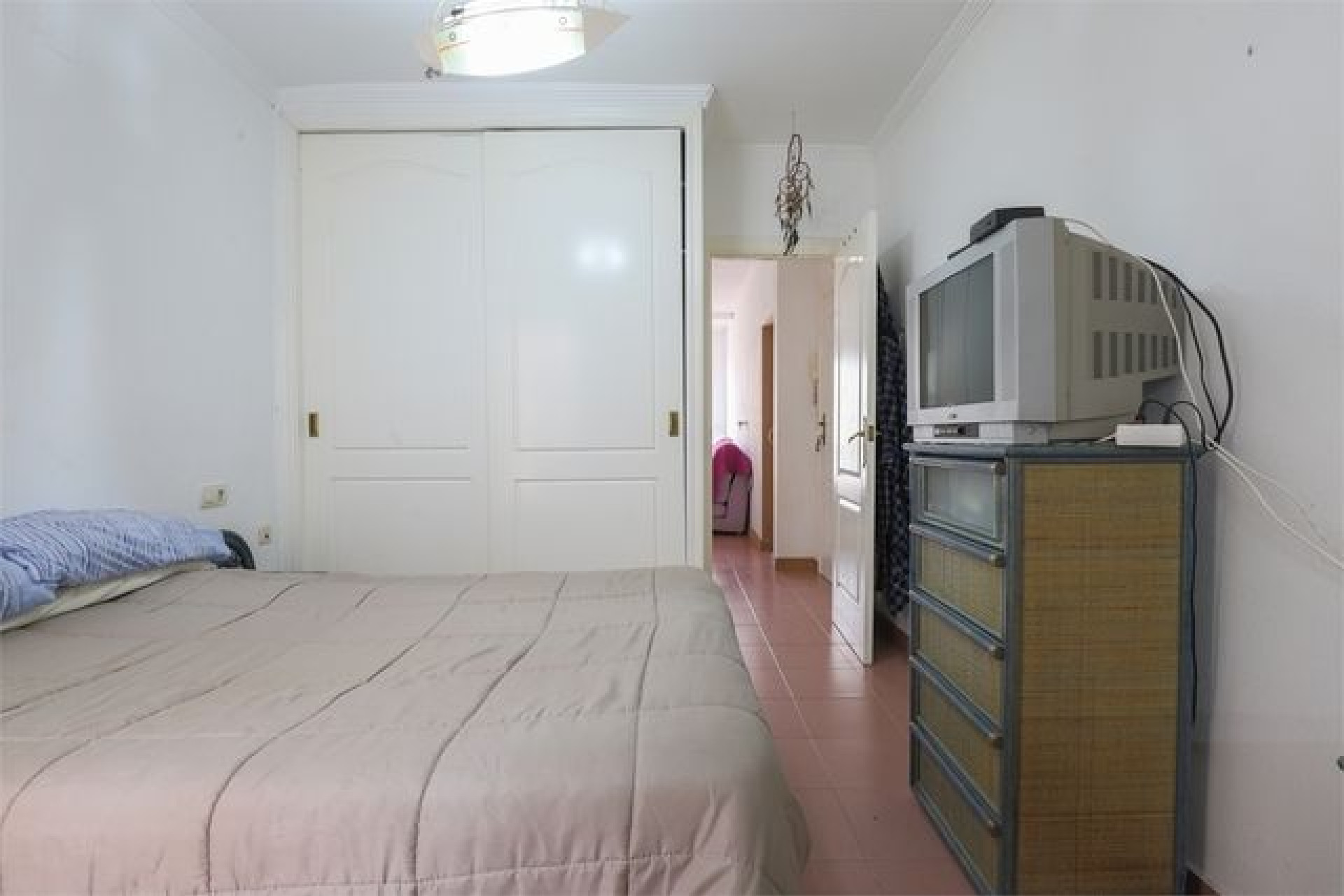 Herverkoop - Appartement  - Santa Pola