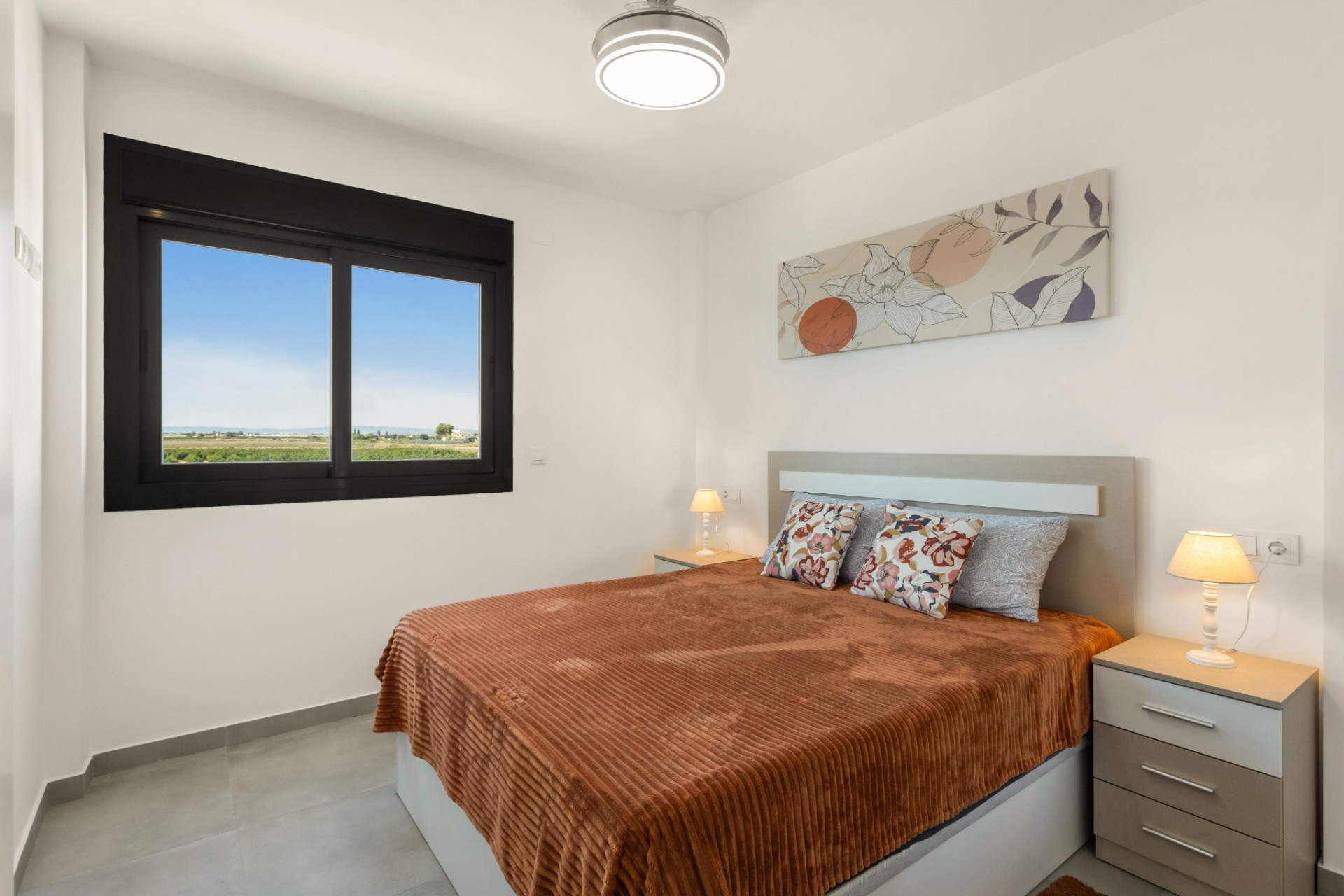Herverkoop - Appartement  - Santa Rosalía - Santa Rosalía Lake & Life Resort