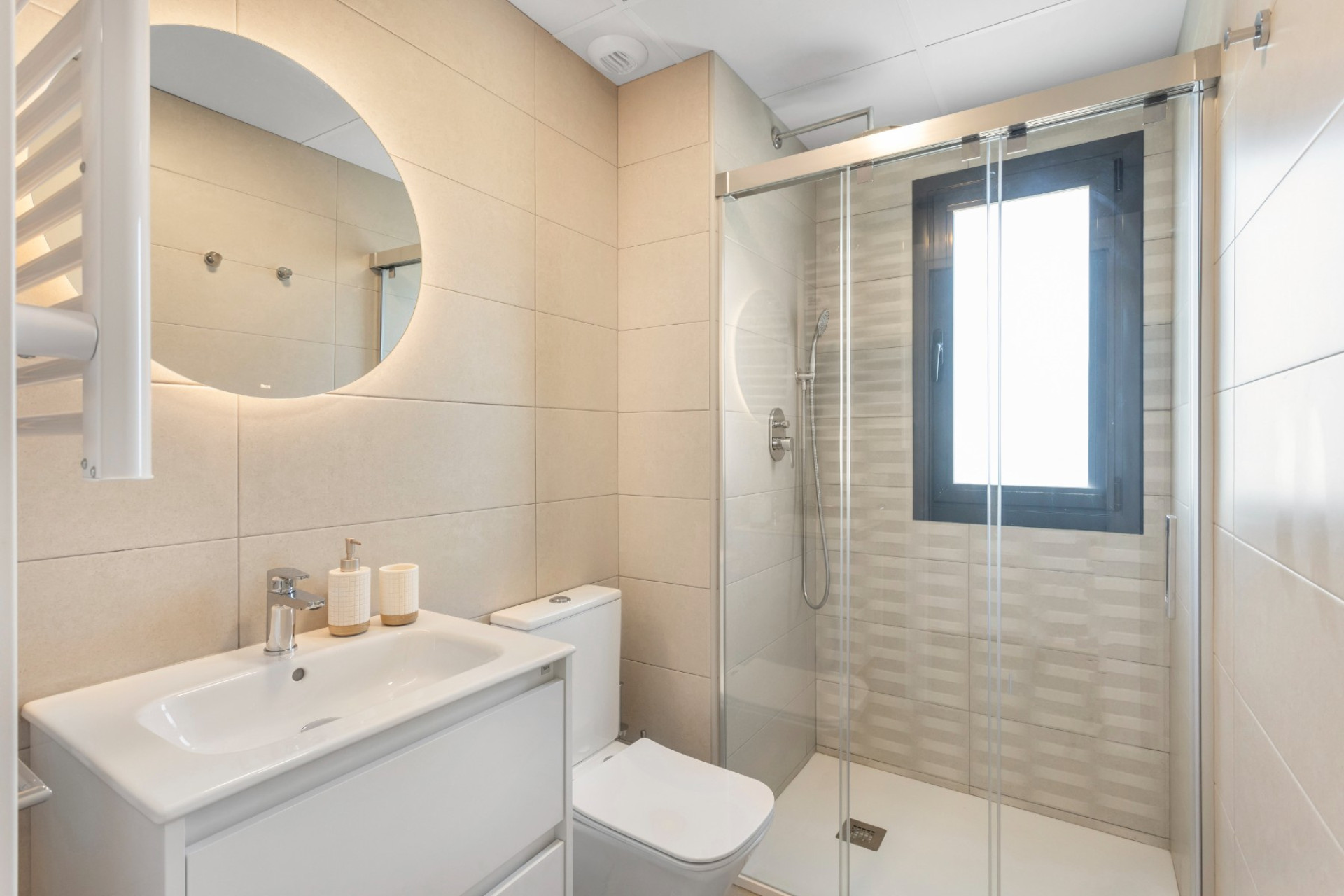 Herverkoop - Appartement  - Santa Rosalía - Santa Rosalía Lake & Life Resort