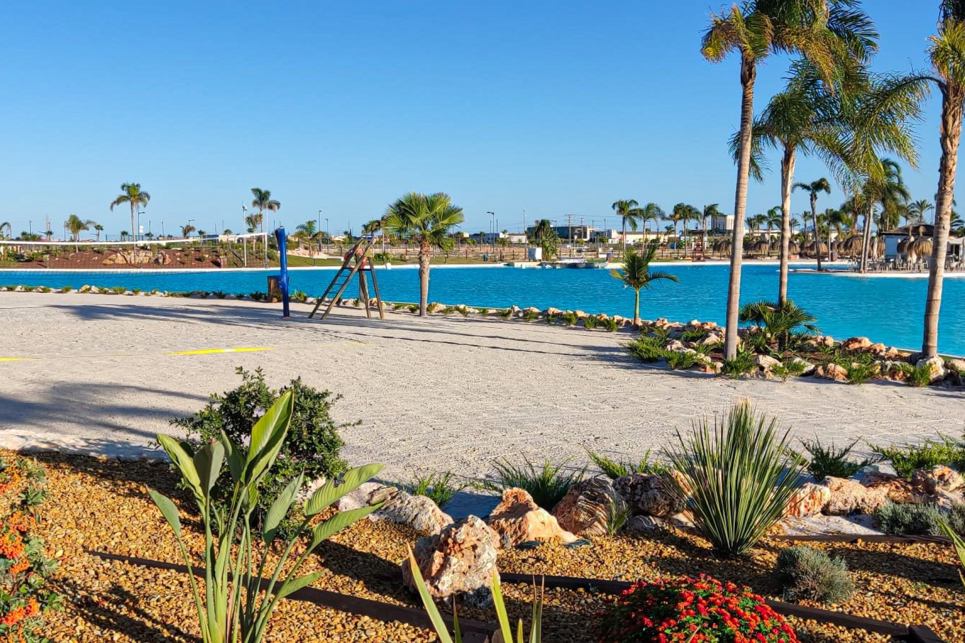 Herverkoop - Appartement  - Santa Rosalía - Santa Rosalía Lake & Life Resort