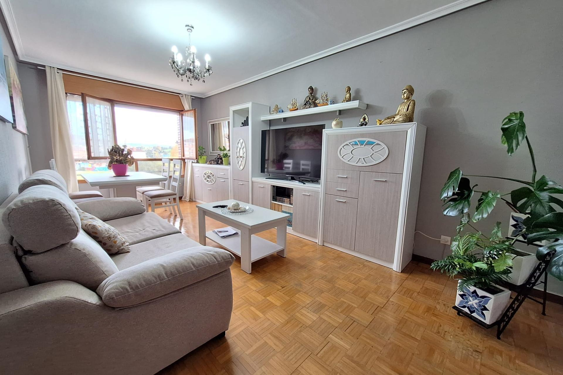 Herverkoop - Appartement  - Siero - Berron, El