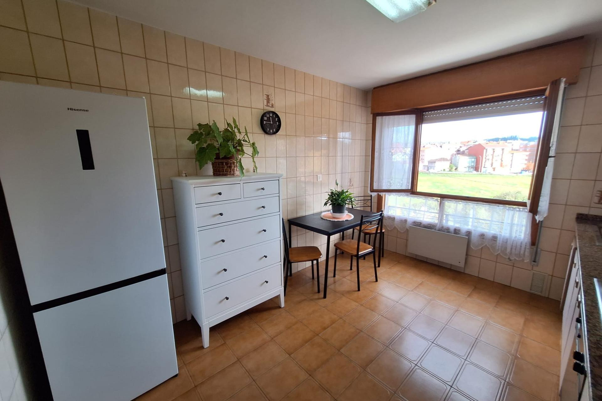 Herverkoop - Appartement  - Siero - Berron, El