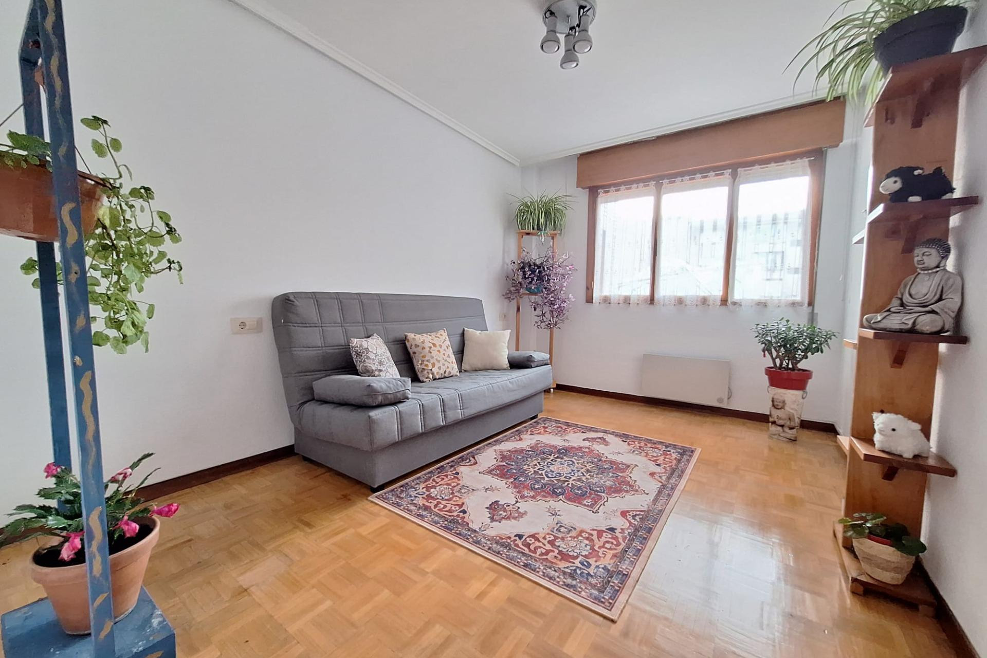 Herverkoop - Appartement  - Siero - Berron, El