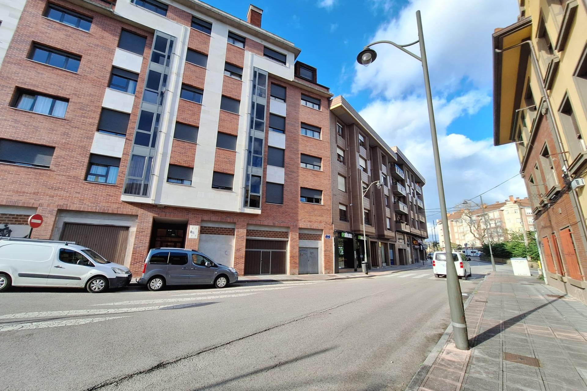 Herverkoop - Appartement  - Siero - Berron, El