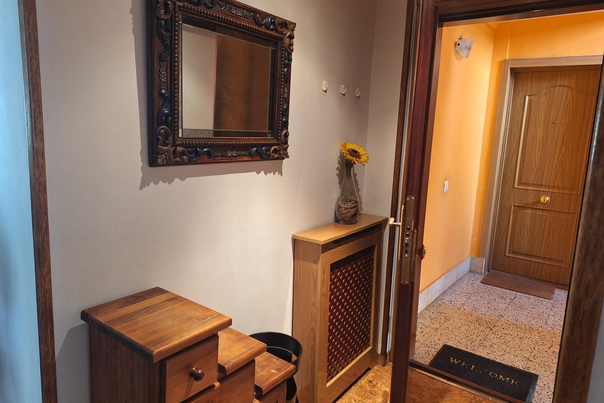 Herverkoop - Appartement  - Siero - Viella-Granda-Meres