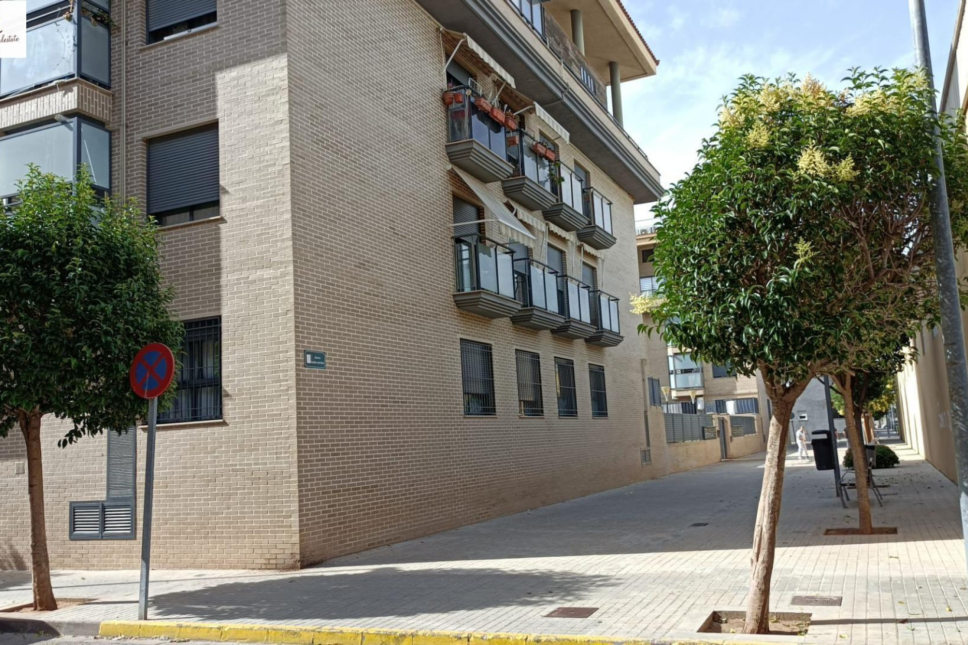 Herverkoop - Appartement  - Silla - Valencia