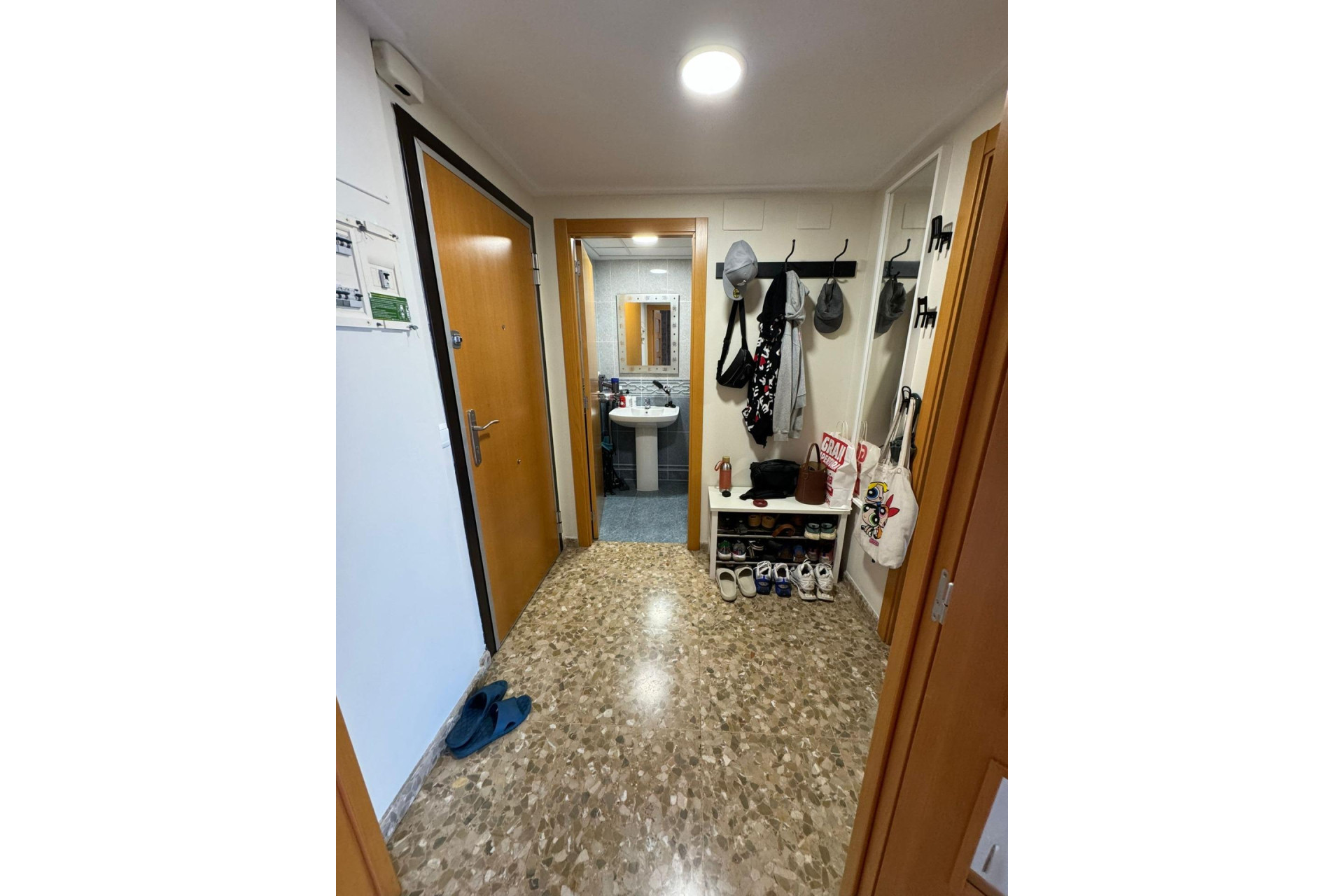 Herverkoop - Appartement  - Silla - Valencia