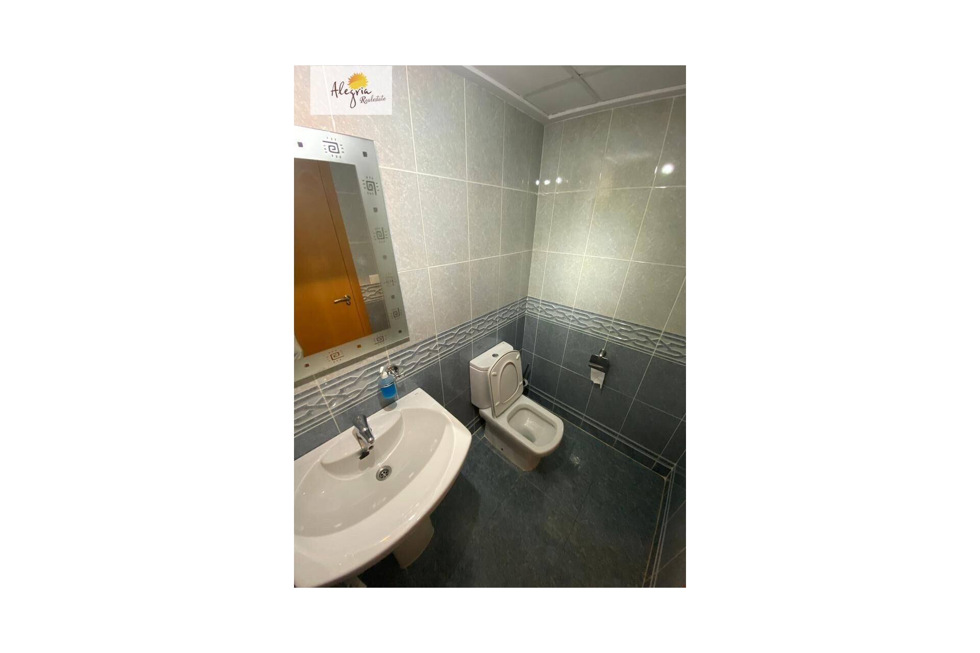 Herverkoop - Appartement  - Silla - Valencia