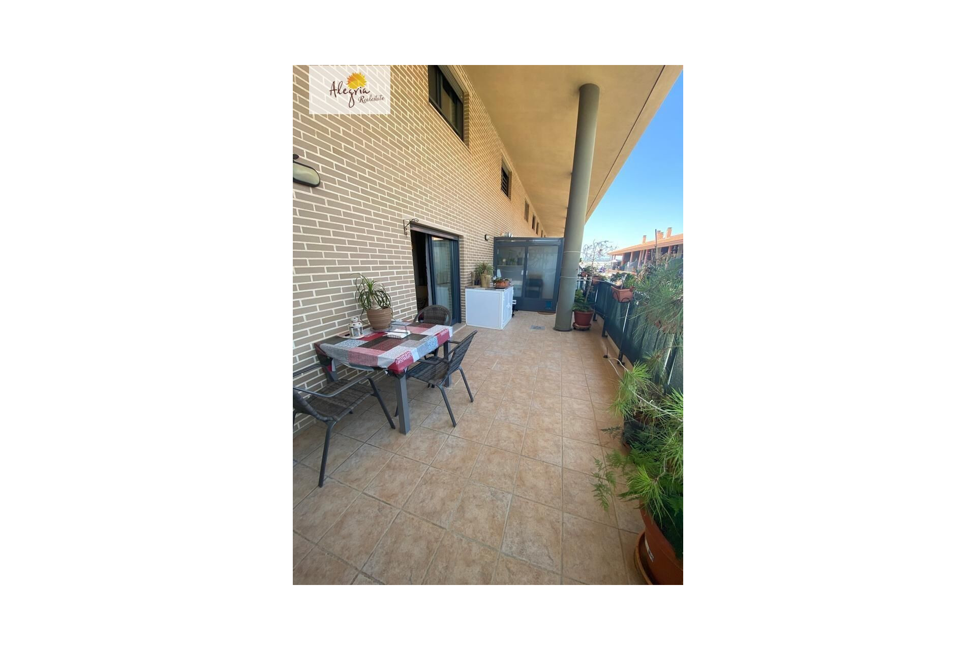 Herverkoop - Appartement  - Silla - Valencia