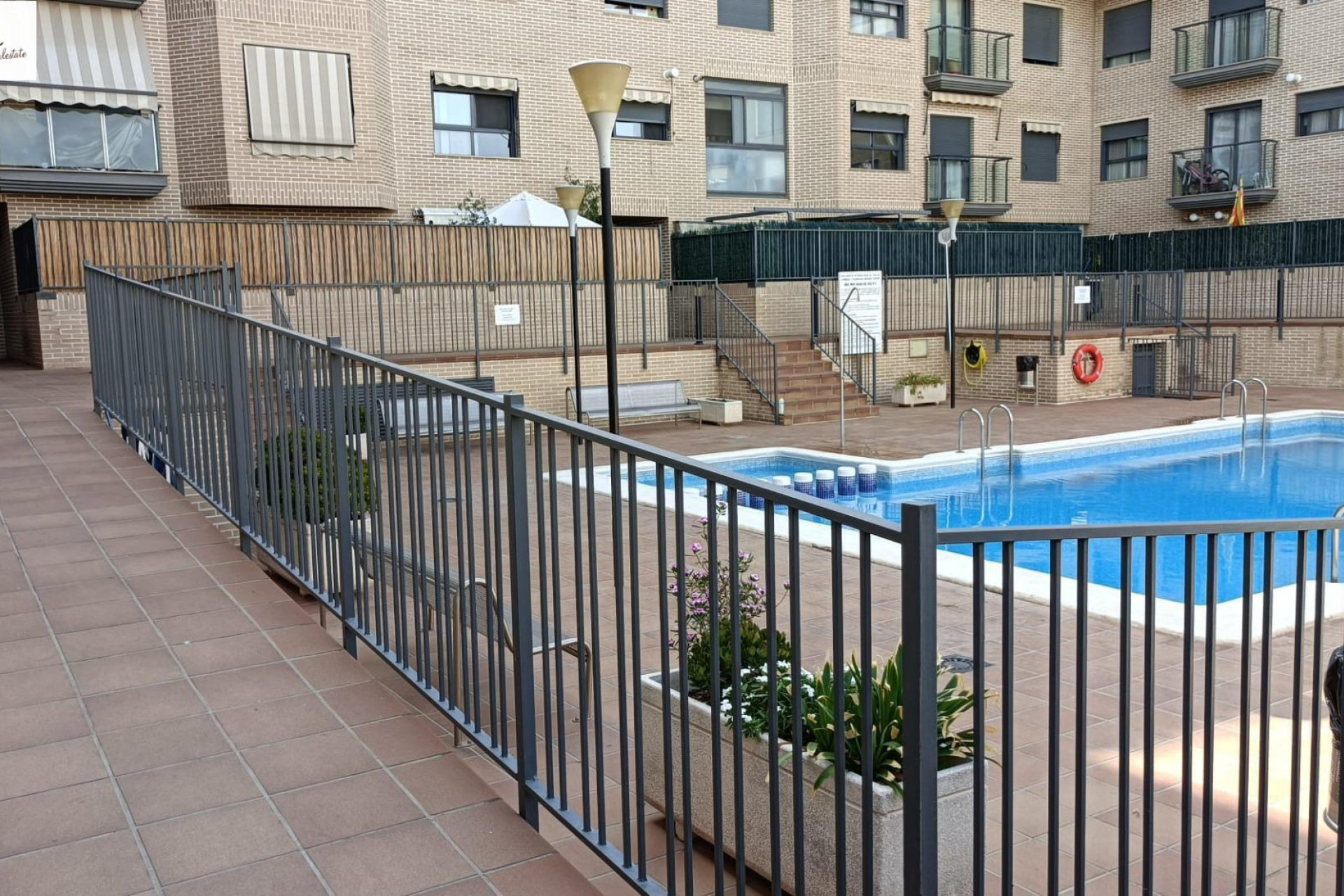 Herverkoop - Appartement  - Silla - Valencia