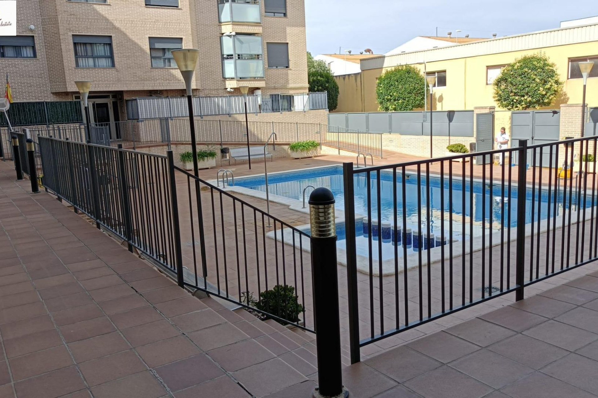 Herverkoop - Appartement  - Silla - Valencia