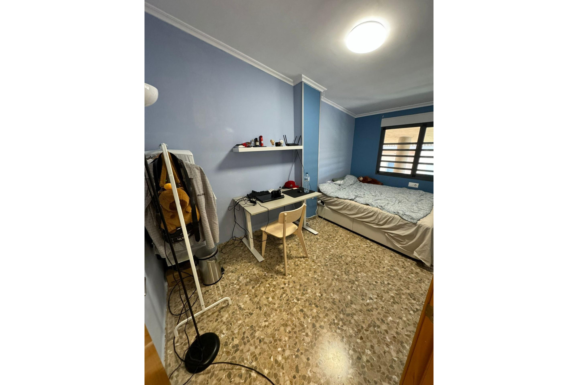 Herverkoop - Appartement  - Silla - Valencia