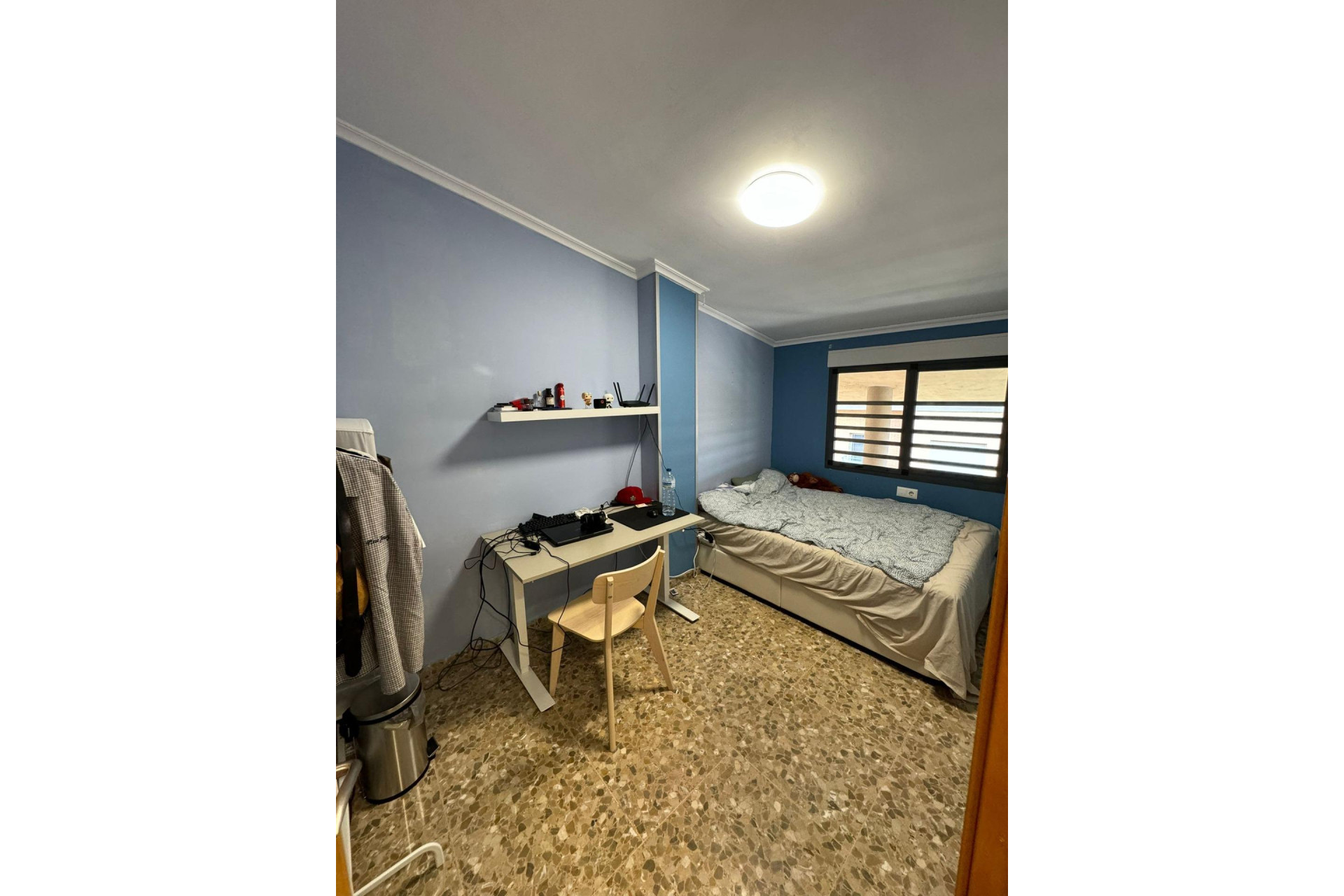 Herverkoop - Appartement  - Silla - Valencia