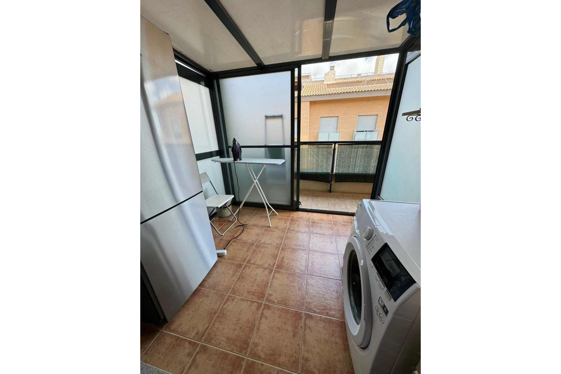 Herverkoop - Appartement  - Silla - Valencia