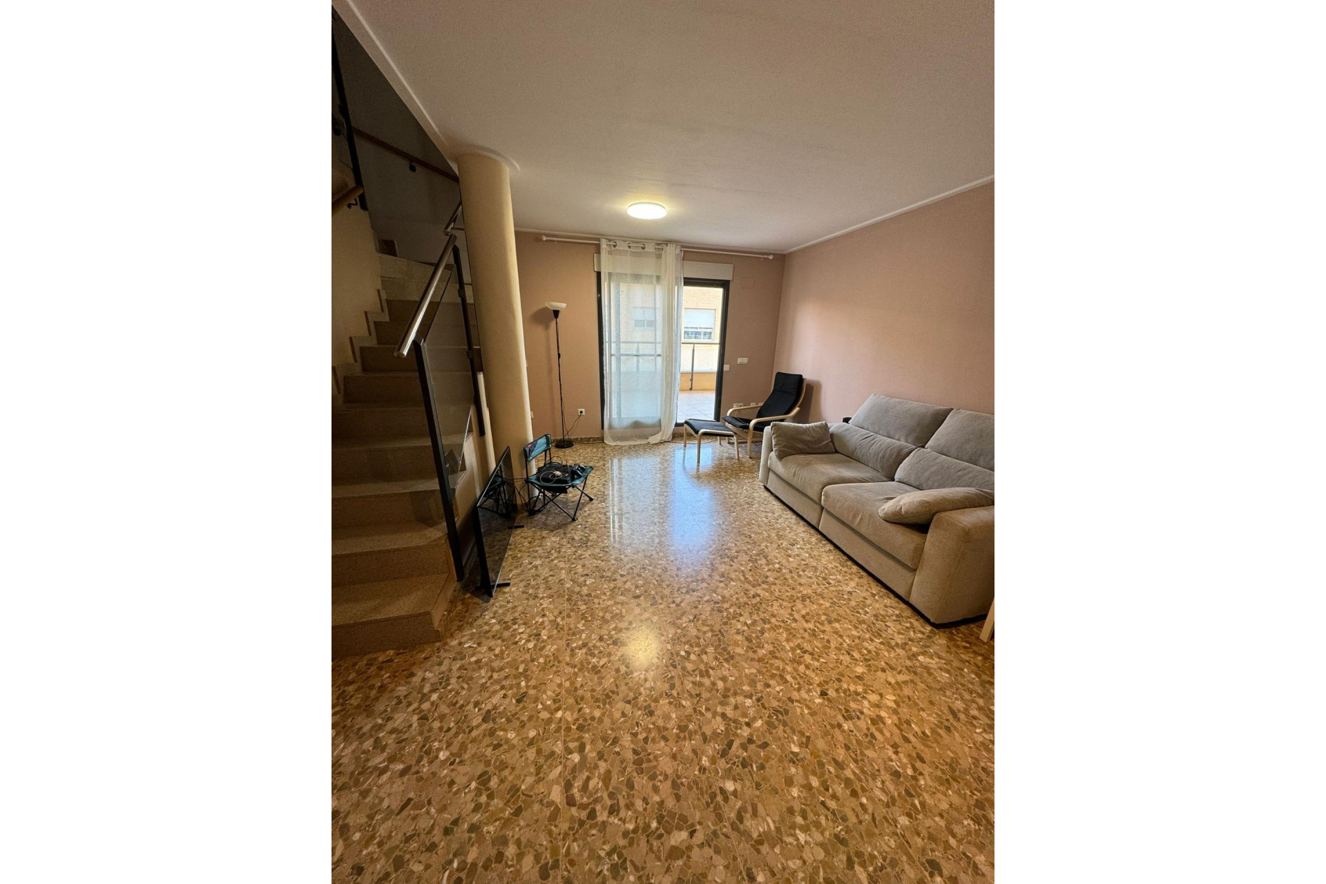 Herverkoop - Appartement  - Silla - Valencia