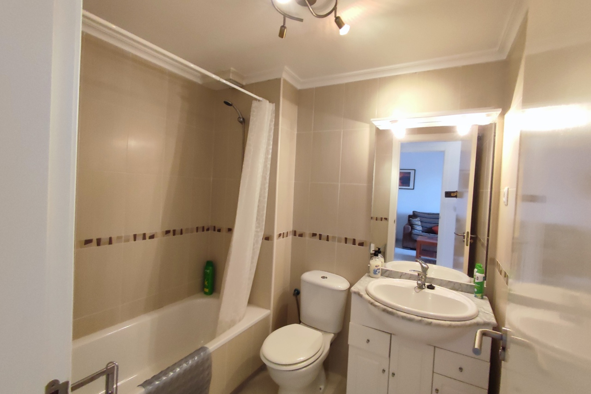 Herverkoop - Appartement  - Sucina - Sucina - Town