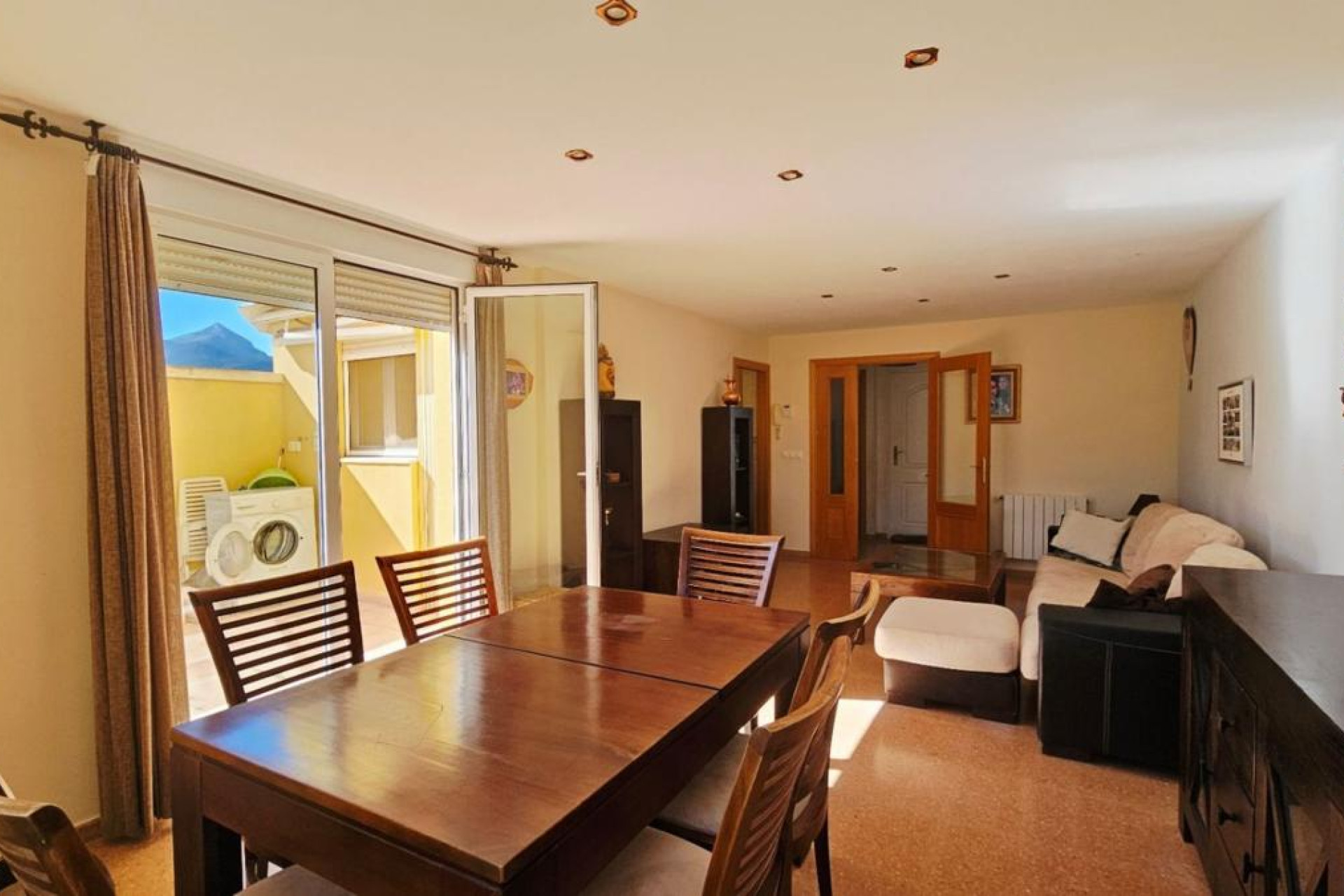 Herverkoop - Appartement  - Tibi