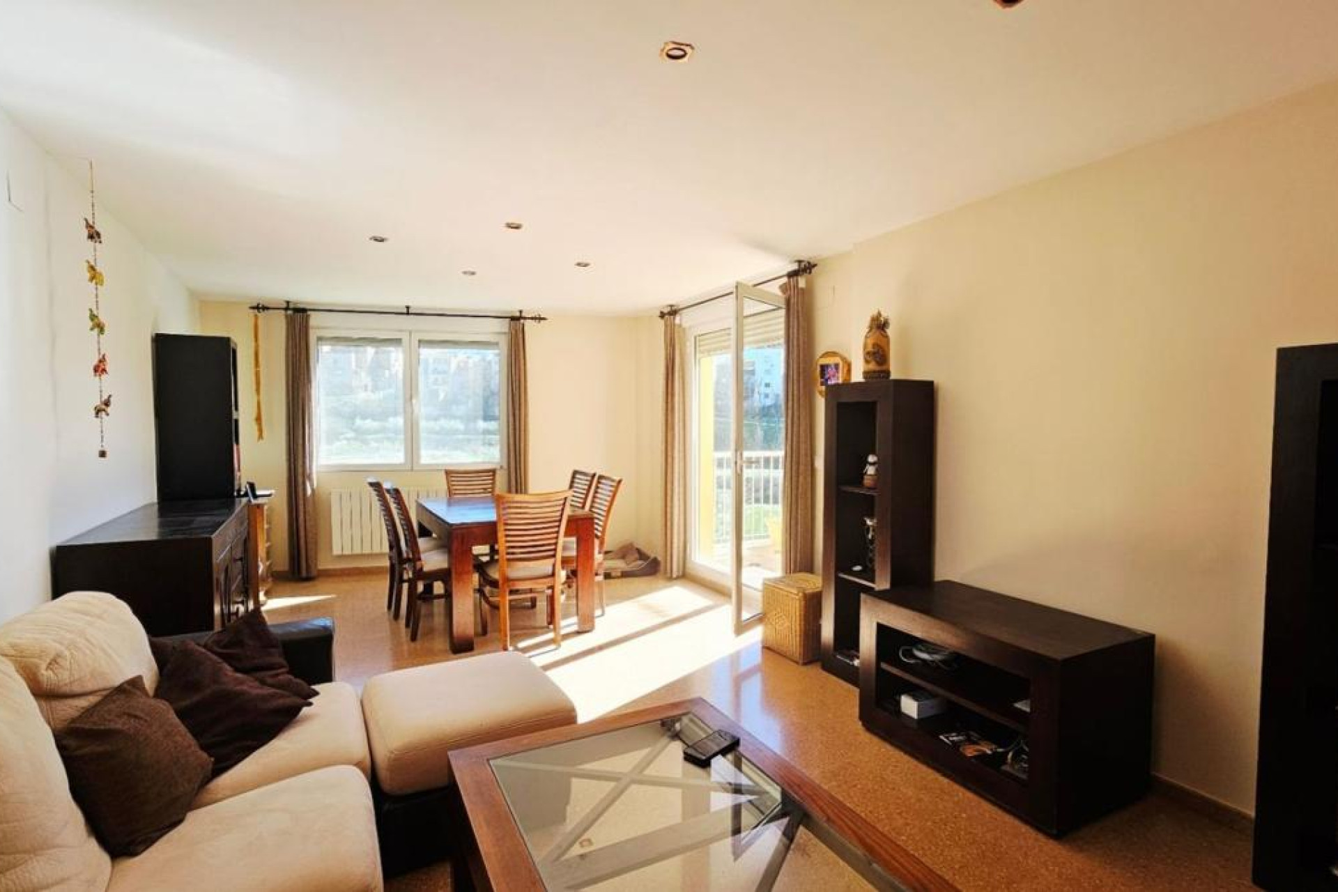 Herverkoop - Appartement  - Tibi