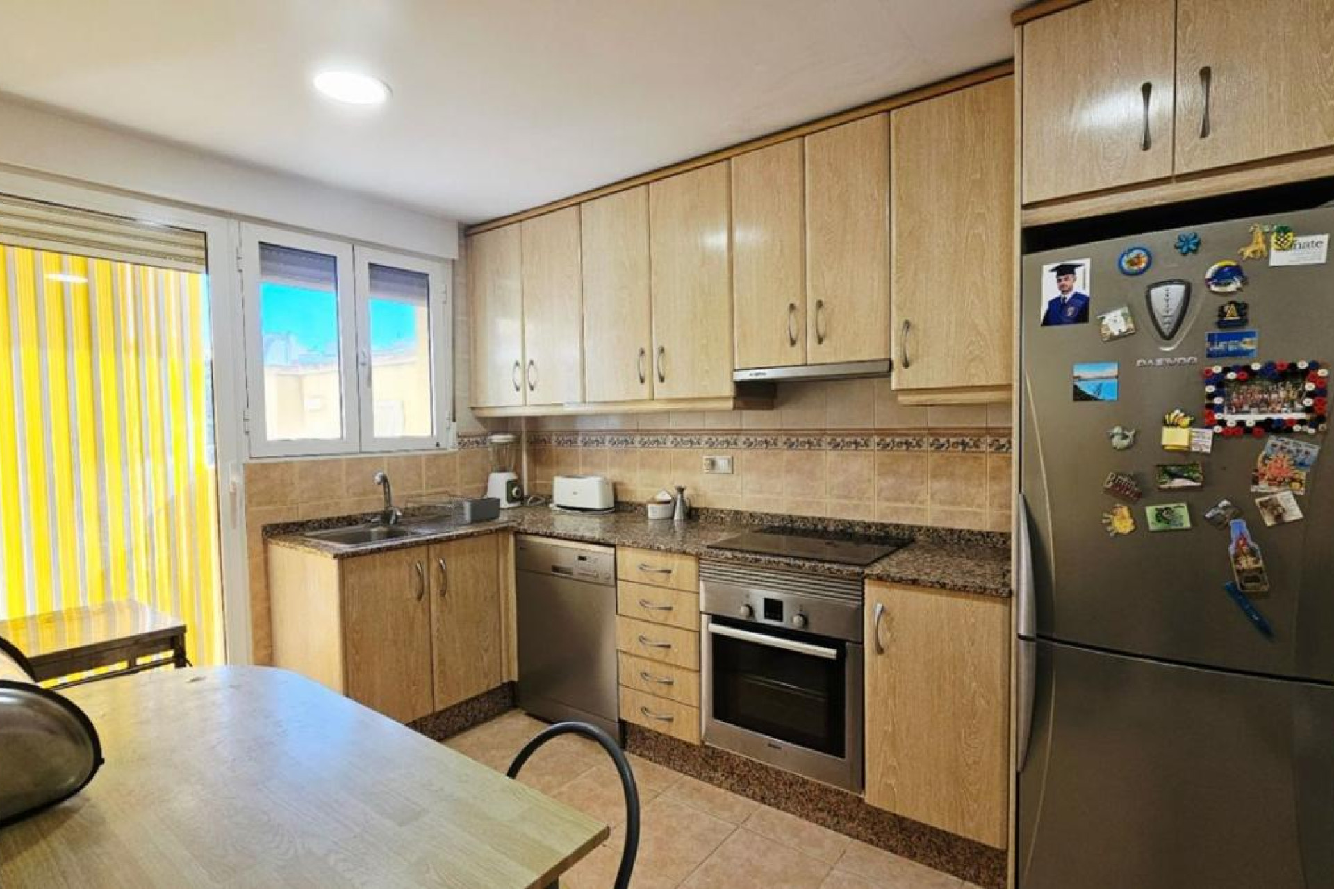 Herverkoop - Appartement  - Tibi