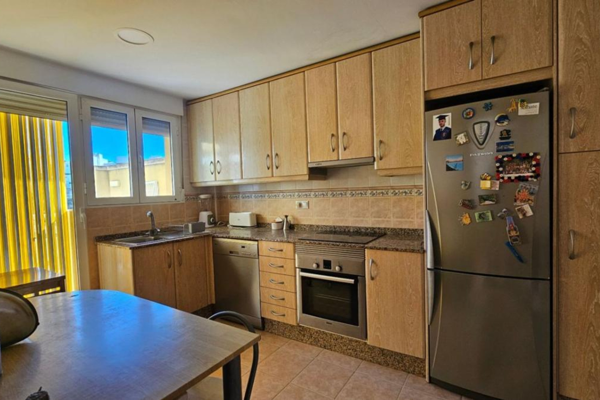 Herverkoop - Appartement  - Tibi
