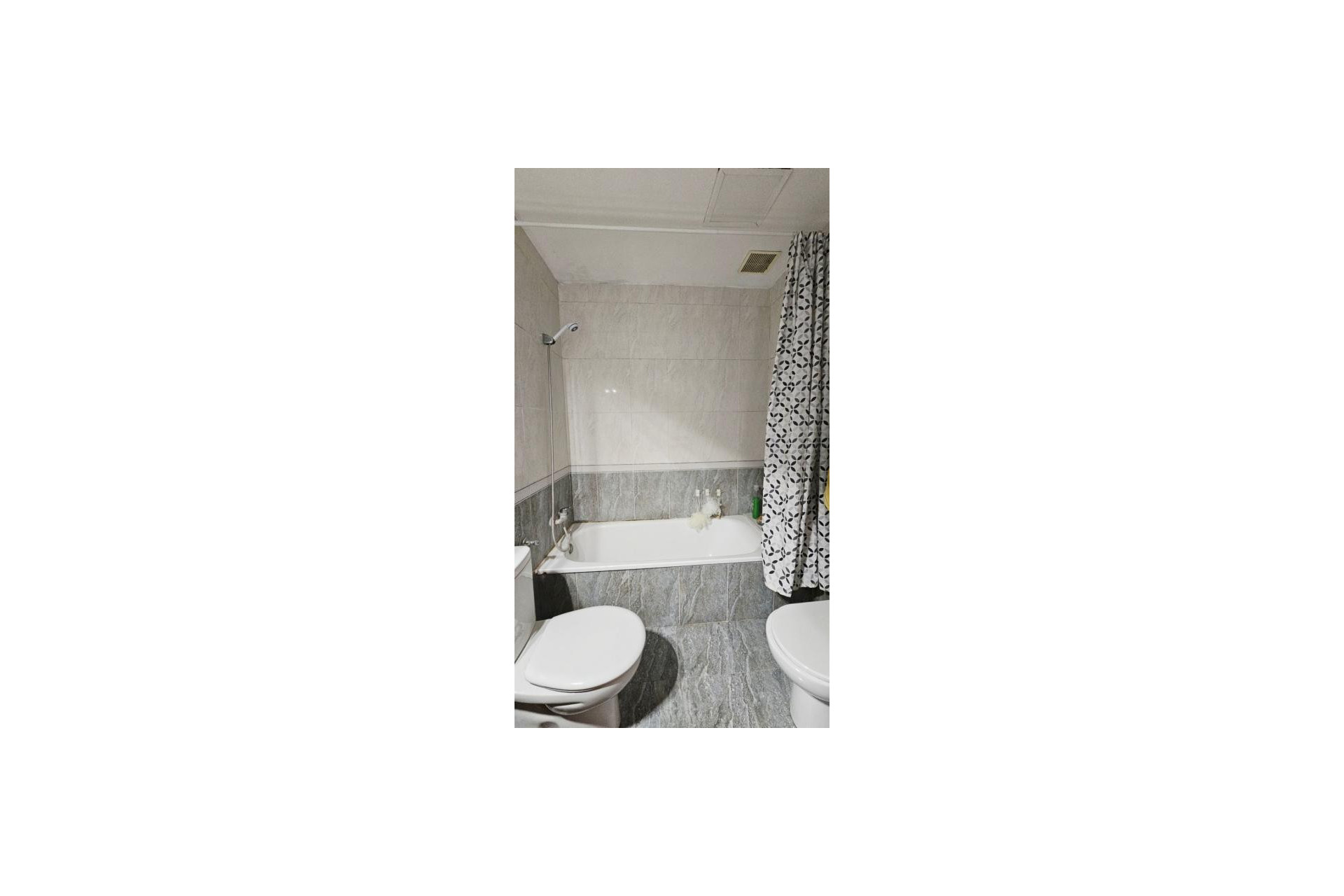 Herverkoop - Appartement  - Tibi