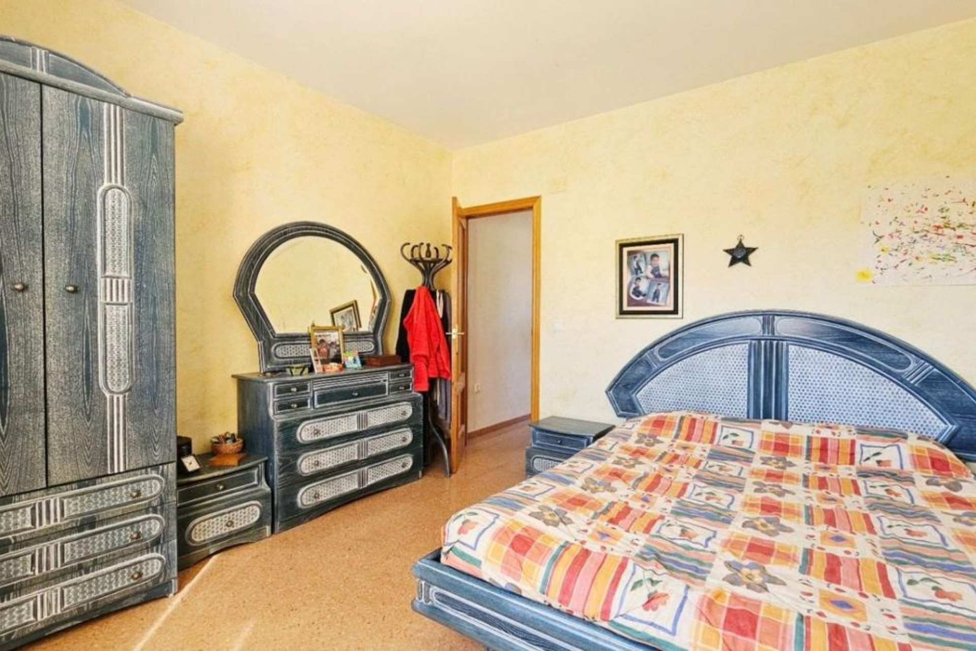 Herverkoop - Appartement  - Tibi