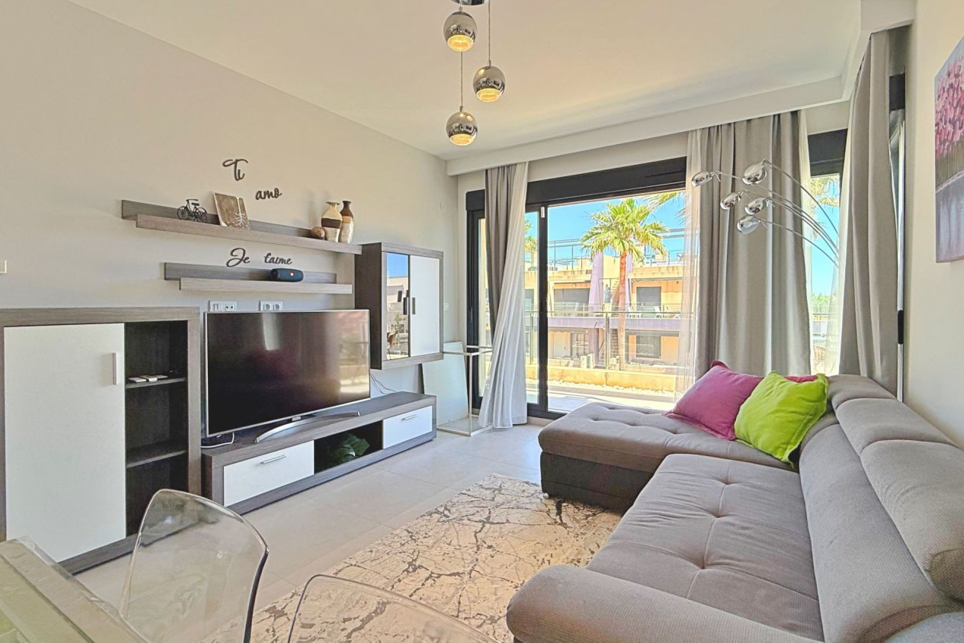 Herverkoop - Appartement  - Torre de La Horadada - Torre de La Horadada - Town
