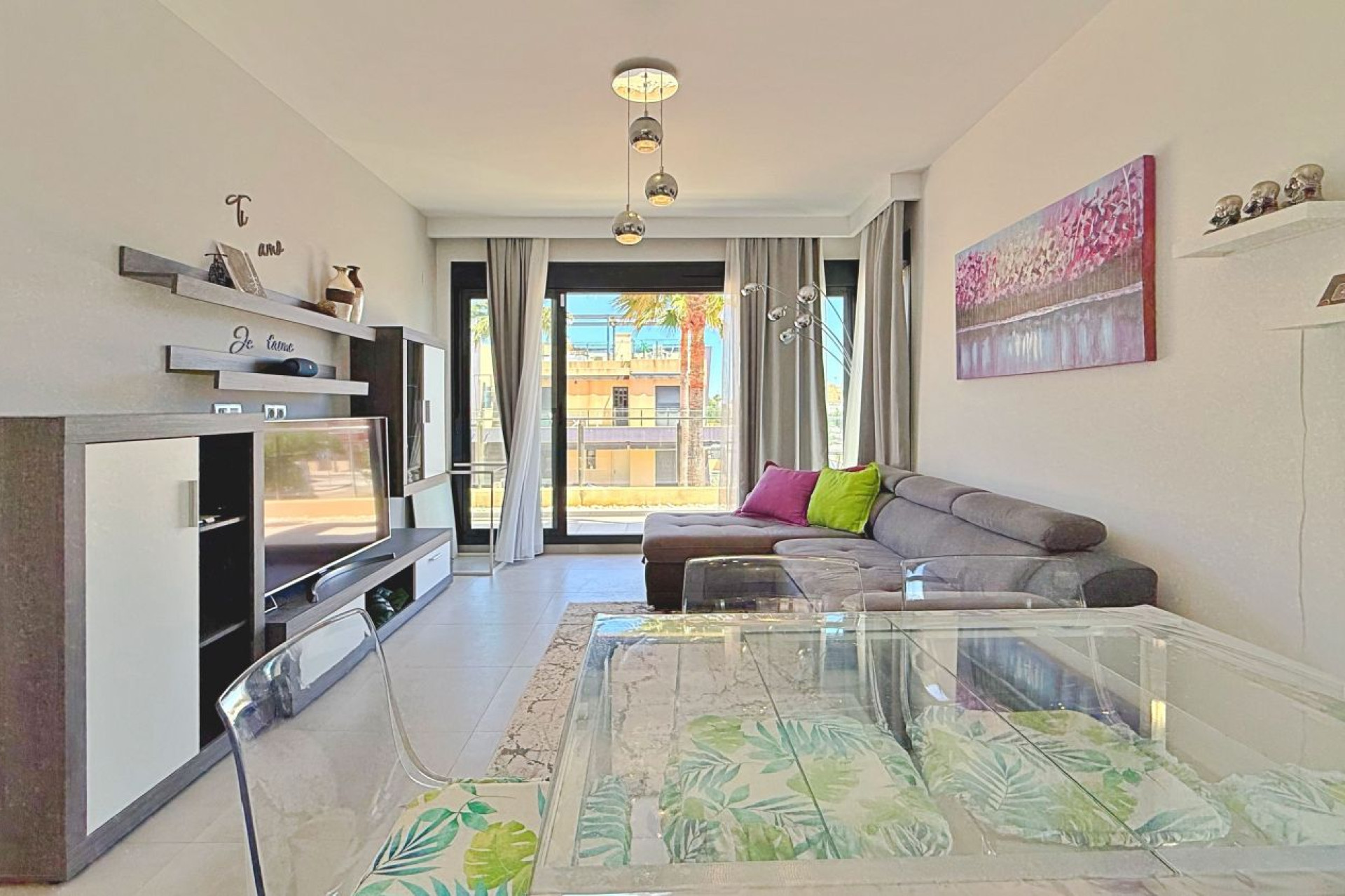 Herverkoop - Appartement  - Torre de La Horadada - Torre de La Horadada - Town