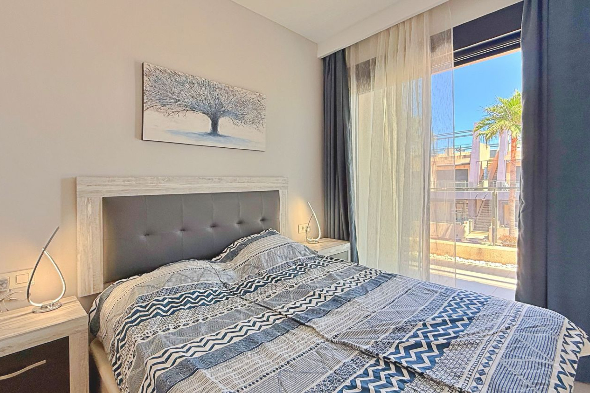 Herverkoop - Appartement  - Torre de La Horadada - Torre de La Horadada - Town