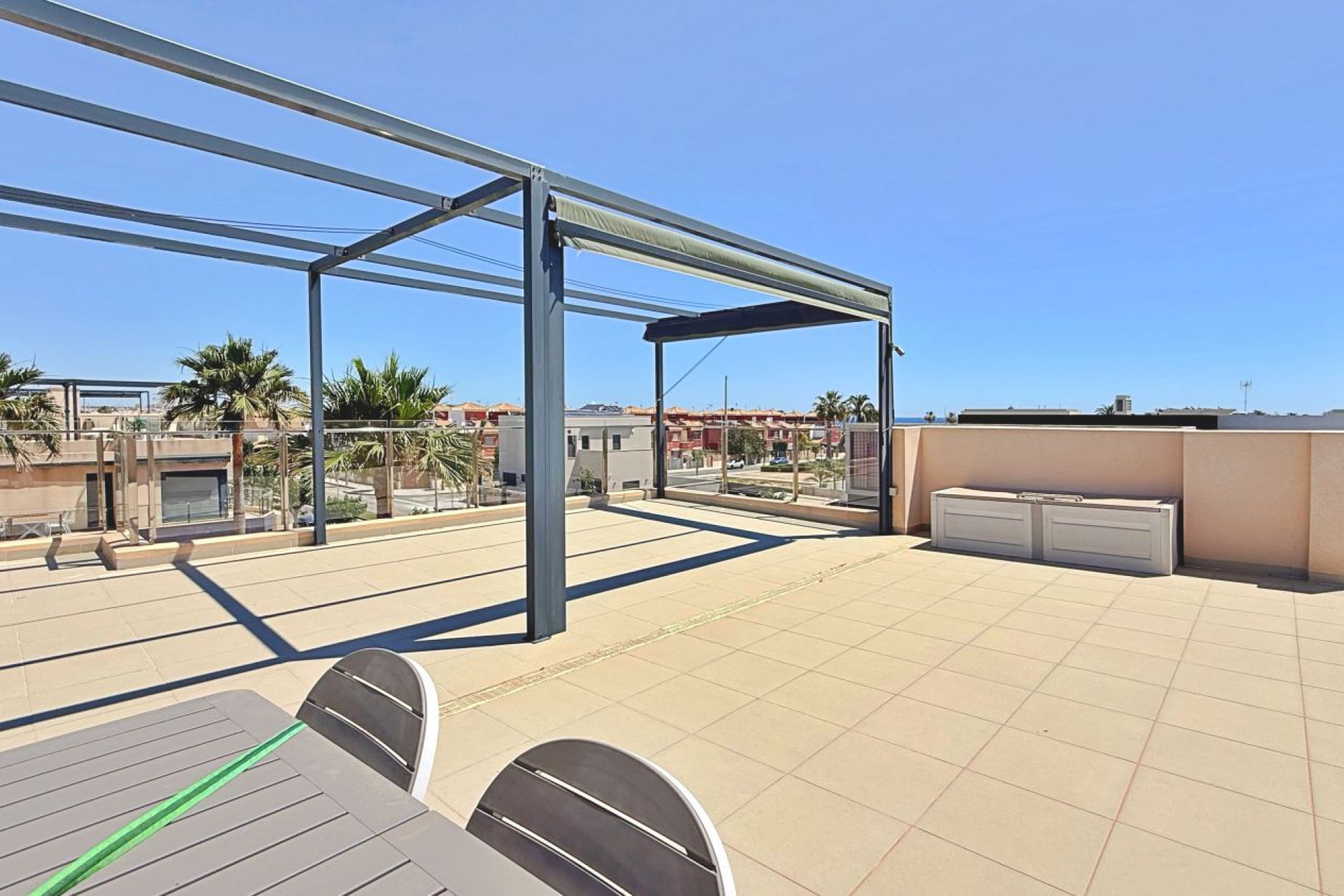 Herverkoop - Appartement  - Torre de La Horadada - Torre de La Horadada - Town