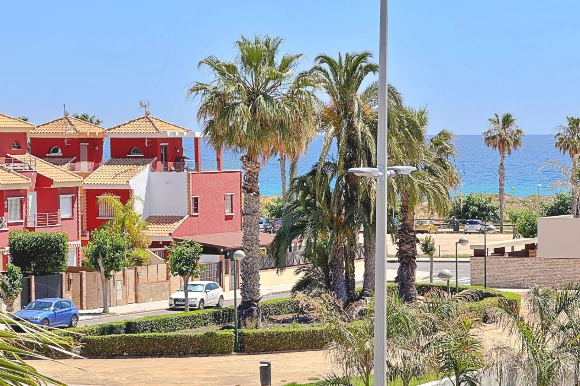 Herverkoop - Appartement  - Torre de La Horadada - Torre de La Horadada - Town