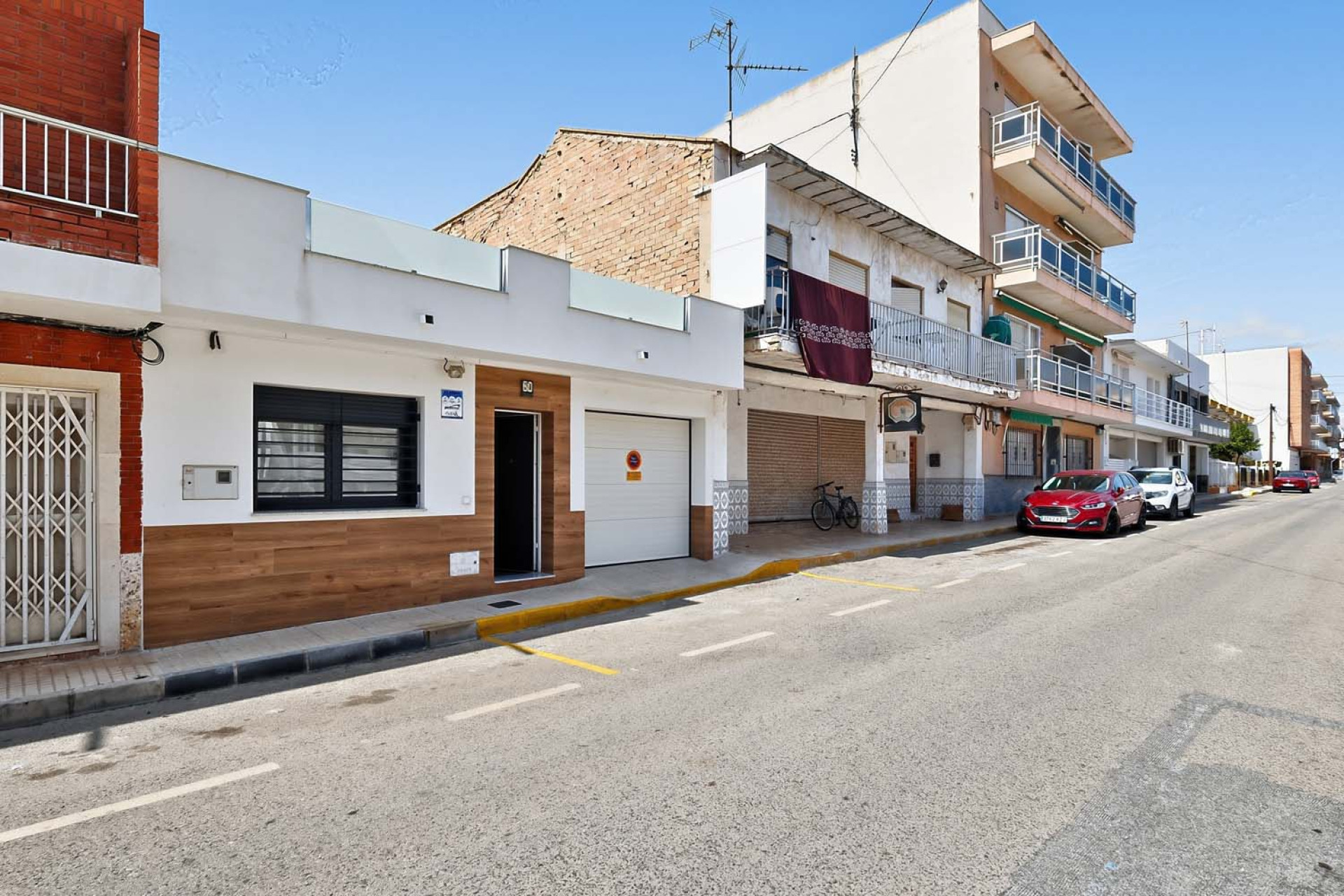 Herverkoop - Appartement - Torre de La Horadada - Torre de La Horadada - Town