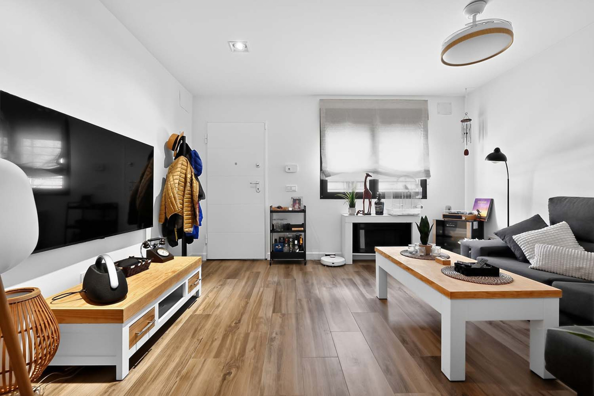 Herverkoop - Appartement - Torre de La Horadada - Torre de La Horadada - Town