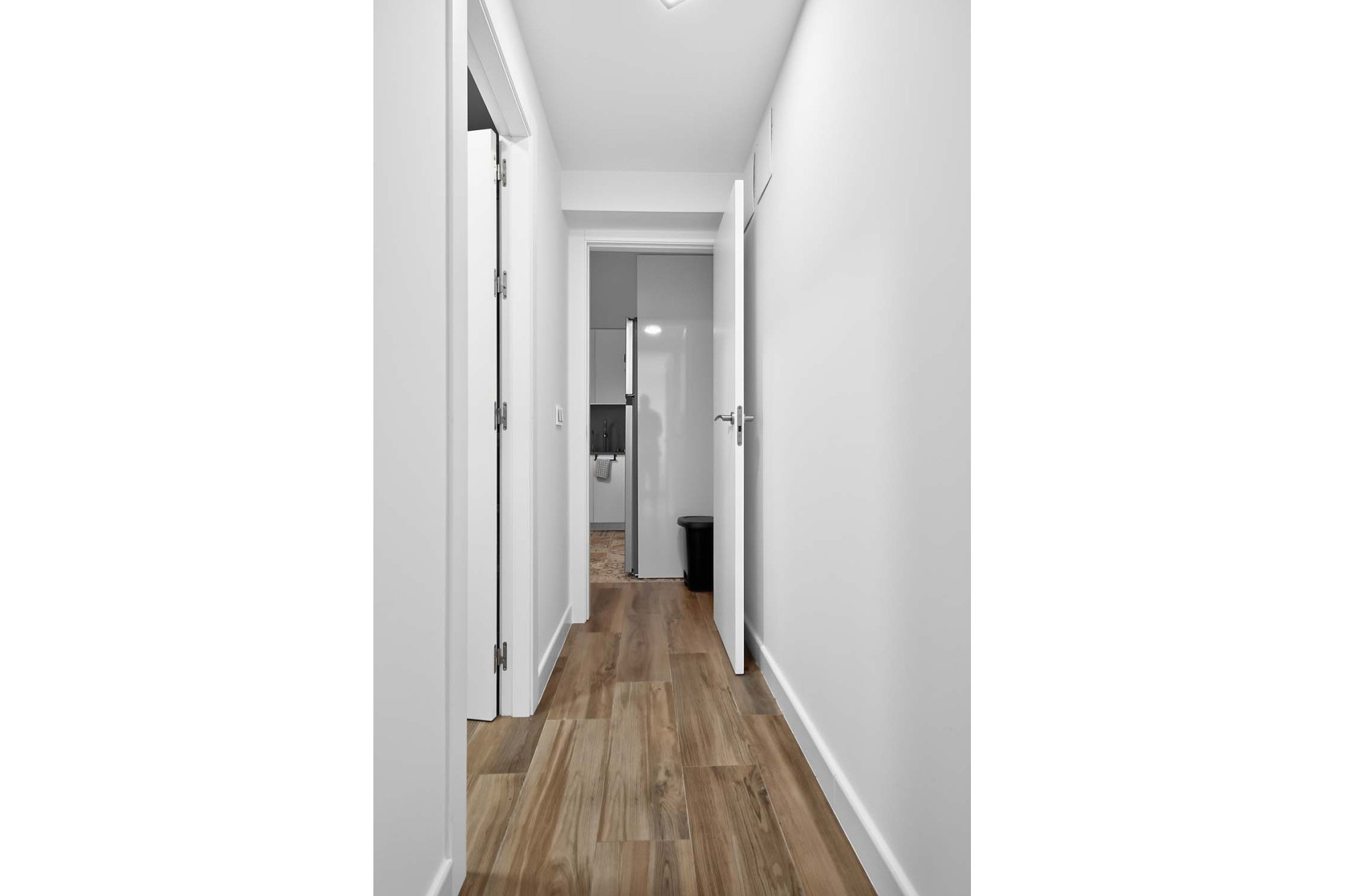 Herverkoop - Appartement - Torre de La Horadada - Torre de La Horadada - Town