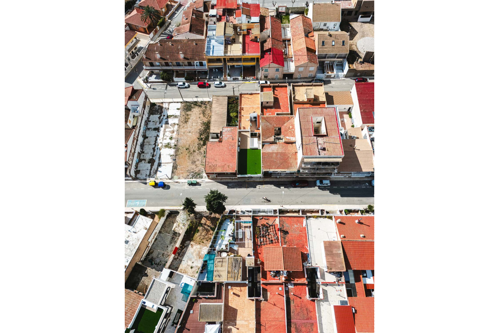 Herverkoop - Appartement - Torre de La Horadada - Torre de La Horadada - Town