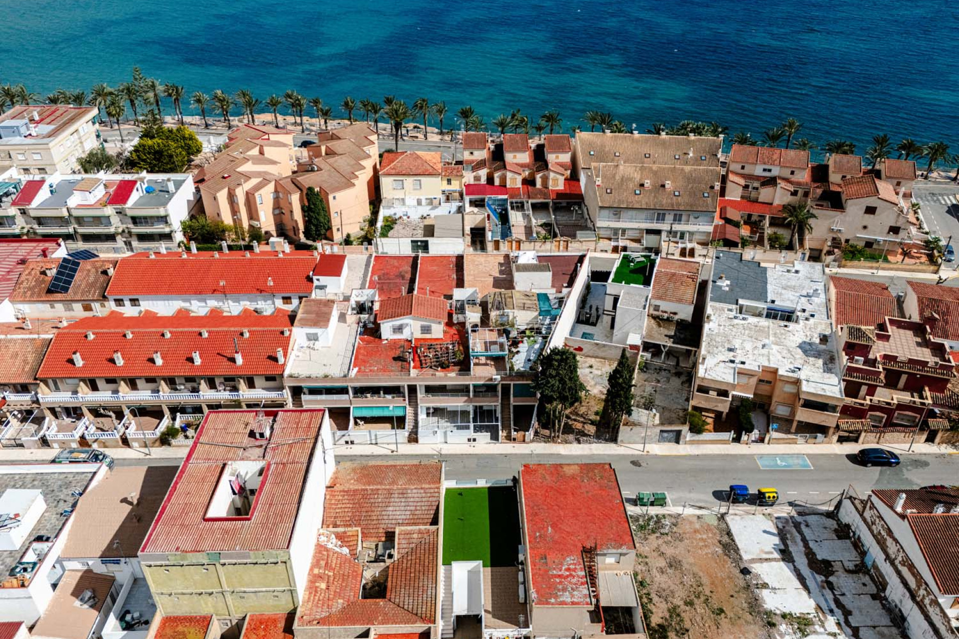Herverkoop - Appartement - Torre de La Horadada - Torre de La Horadada - Town