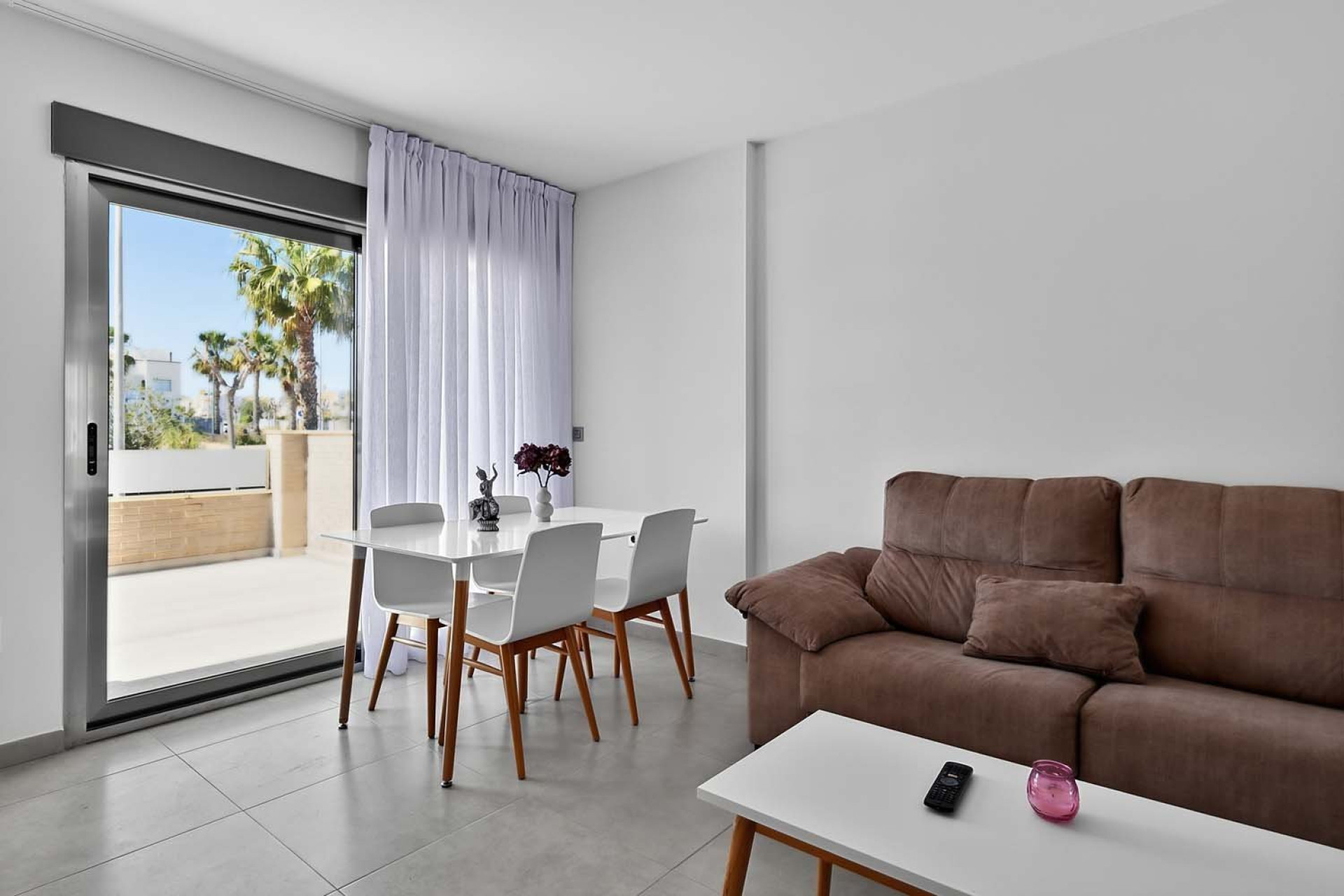 Herverkoop - Appartement  - Torre de La Horadada - Torre de La Horadada - Town