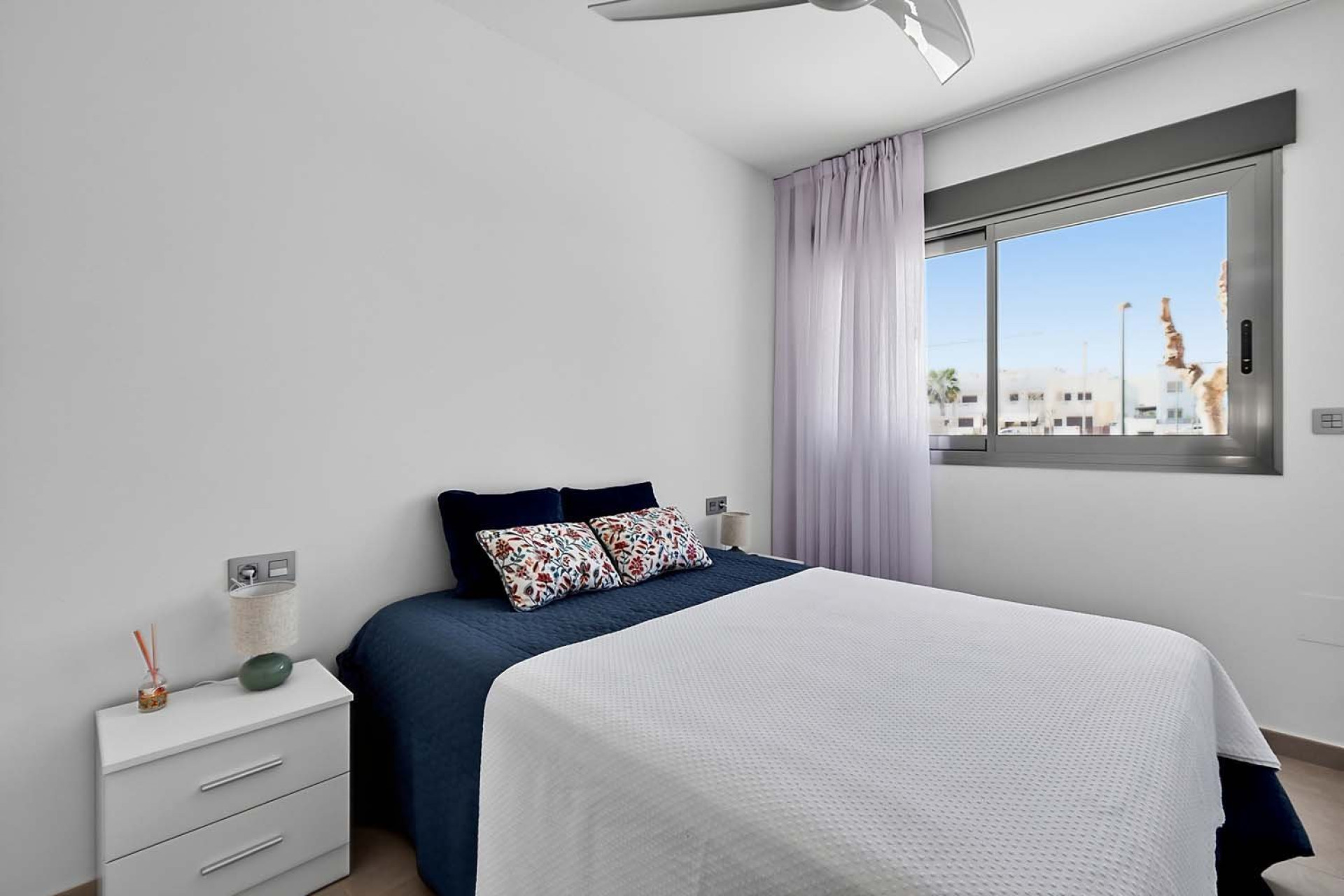 Herverkoop - Appartement  - Torre de La Horadada - Torre de La Horadada - Town