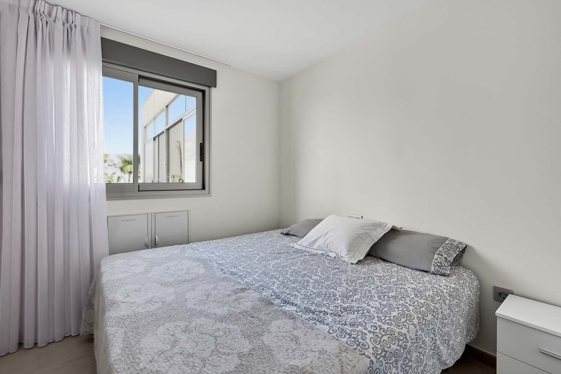 Herverkoop - Appartement  - Torre de La Horadada - Torre de La Horadada - Town