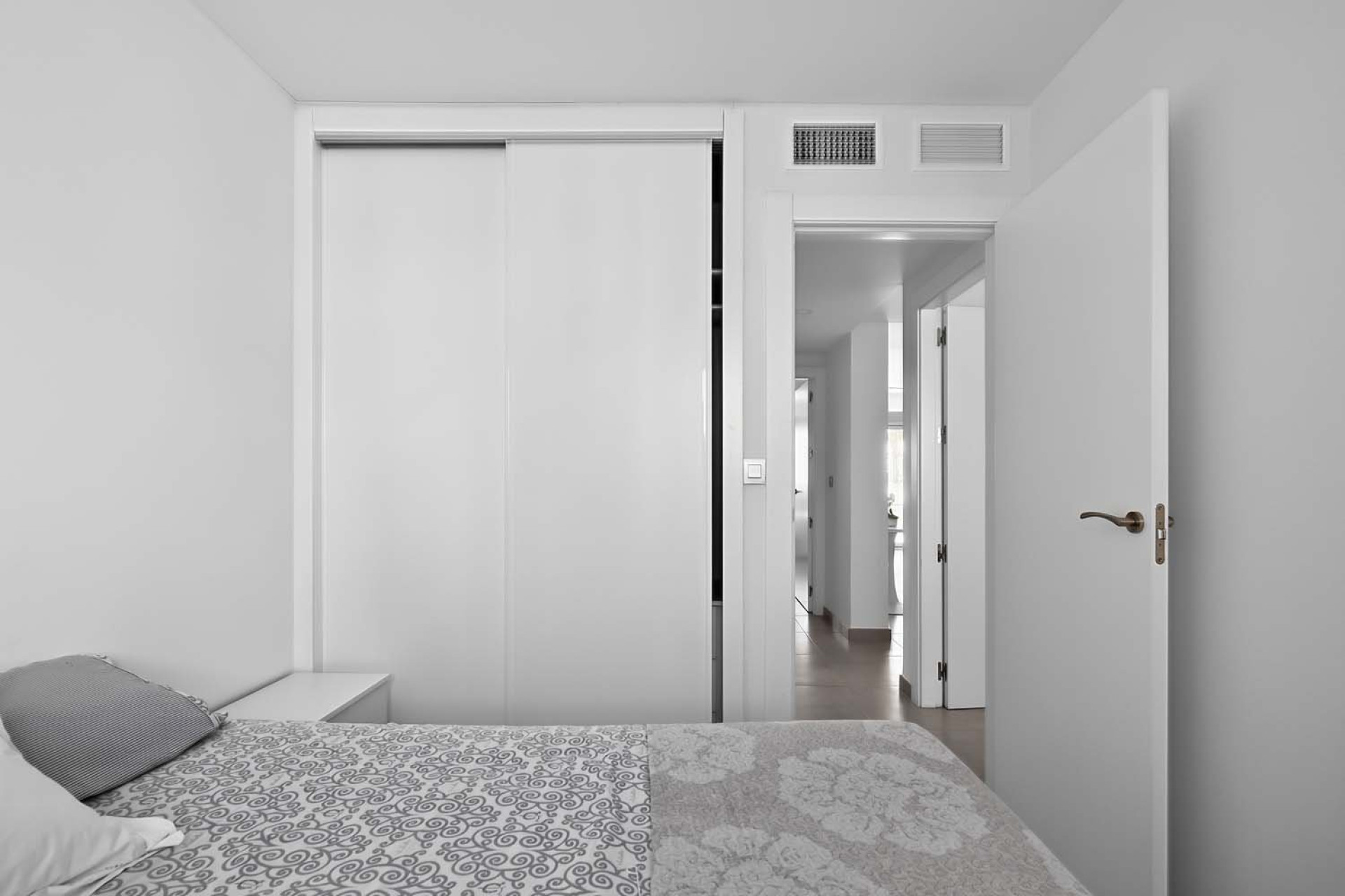 Herverkoop - Appartement  - Torre de La Horadada - Torre de La Horadada - Town