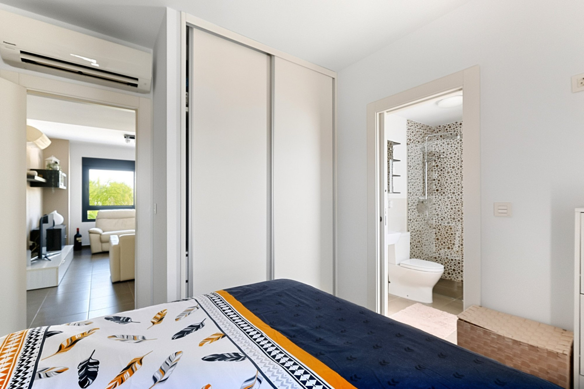 Herverkoop - Appartement  - Torre de La Horadada - Torre de La Horadada - Town