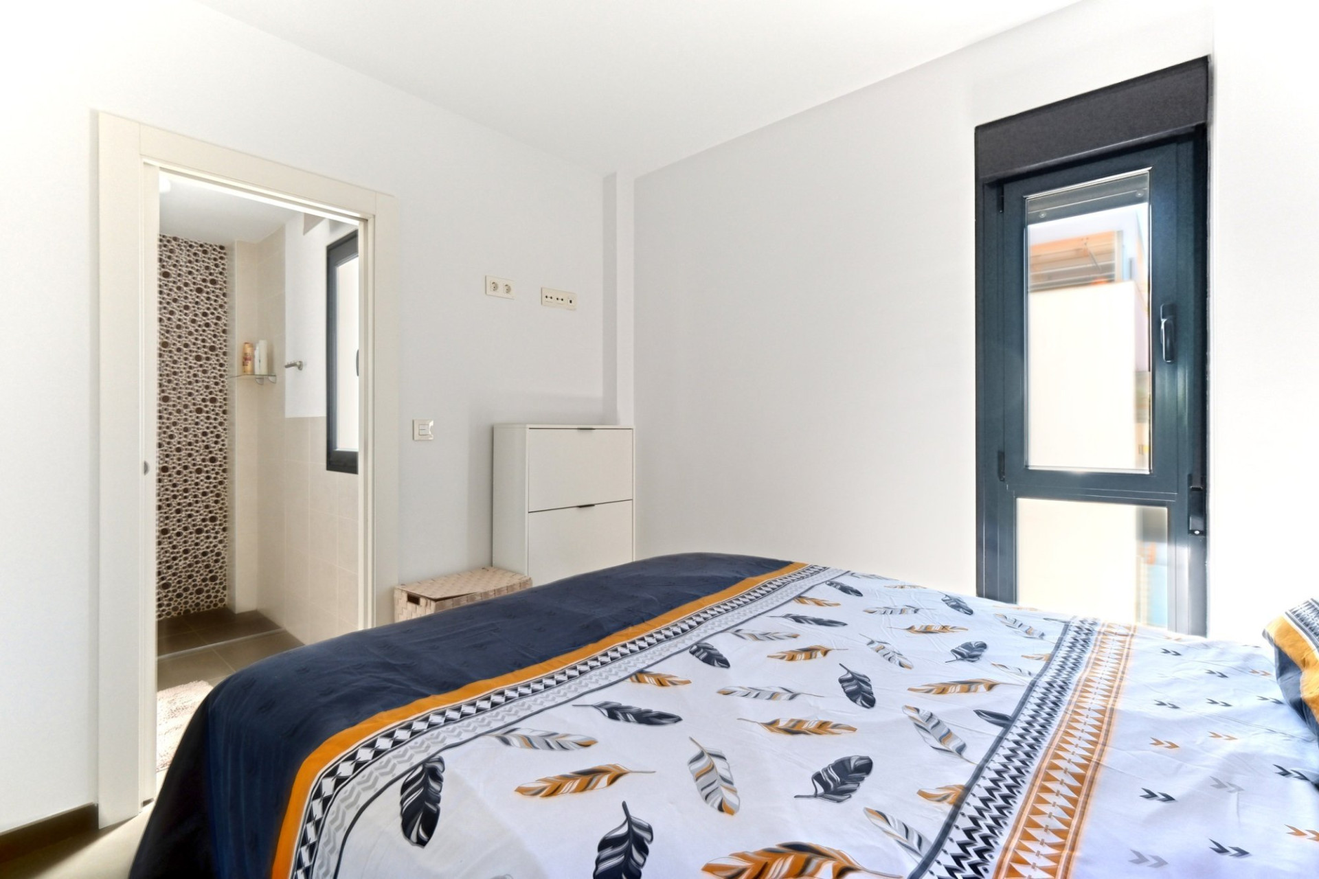 Herverkoop - Appartement  - Torre de La Horadada - Torre de La Horadada - Town