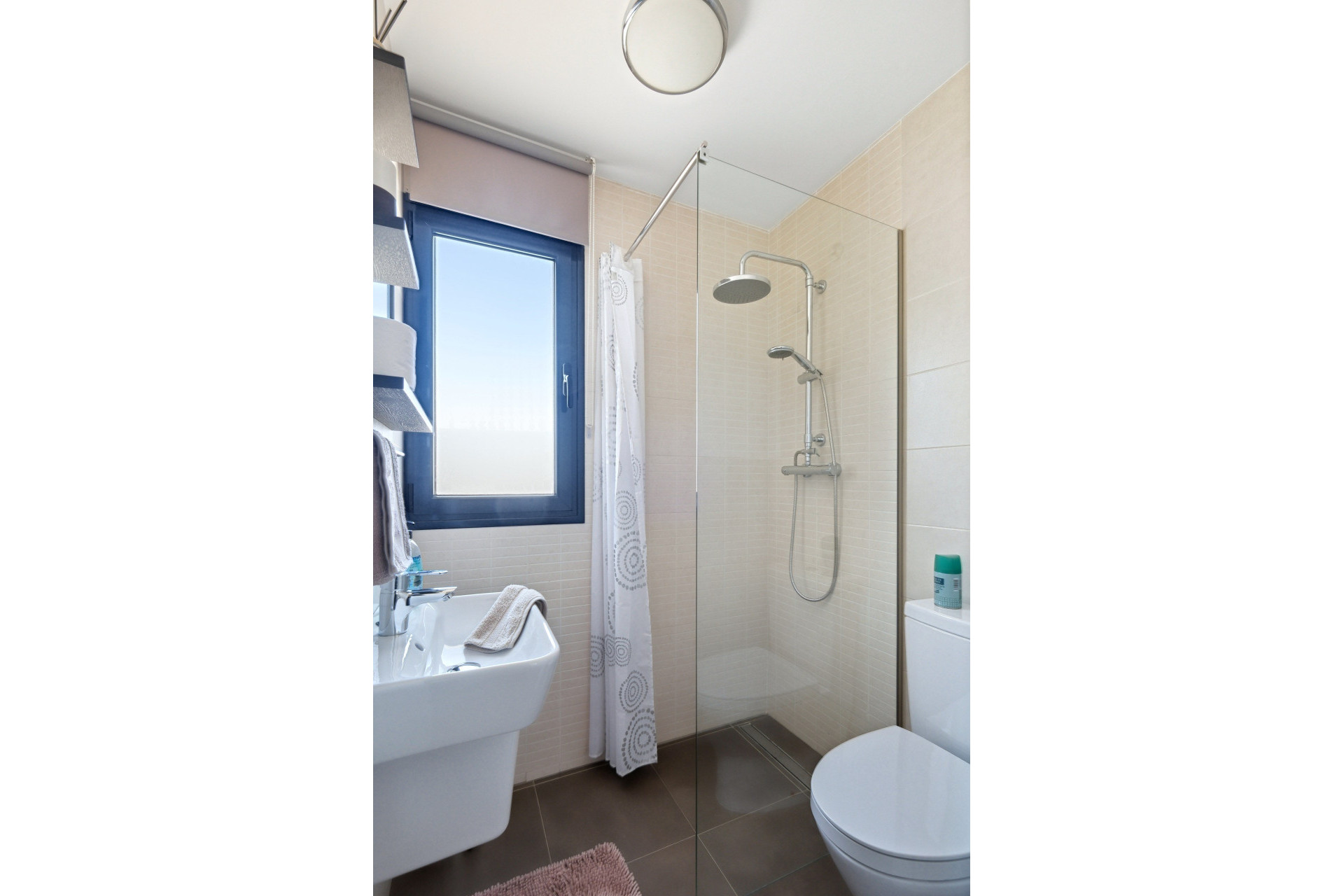 Herverkoop - Appartement  - Torre de La Horadada - Torre de La Horadada - Town