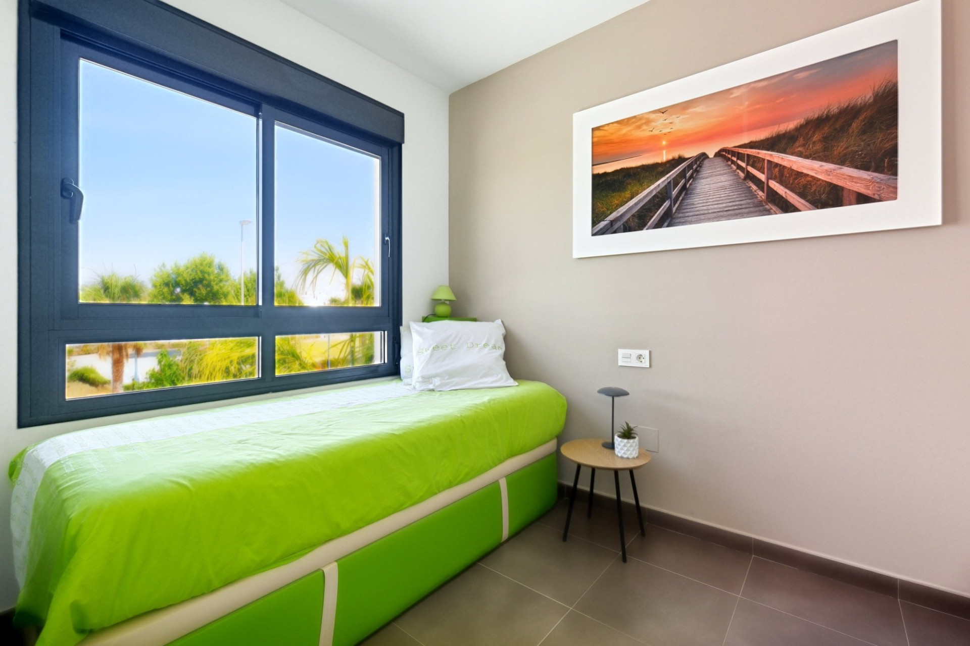 Herverkoop - Appartement  - Torre de La Horadada - Torre de La Horadada - Town