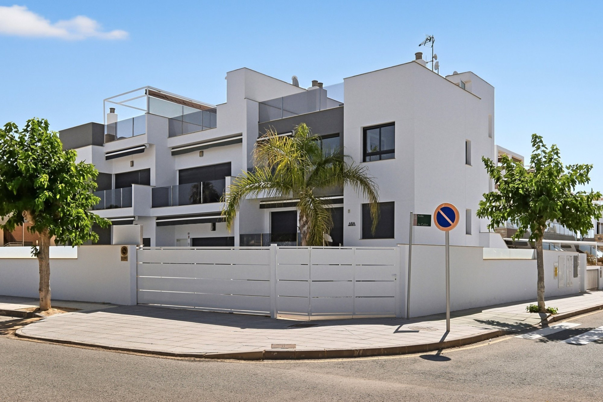 Herverkoop - Appartement  - Torre de La Horadada - Torre de La Horadada - Town