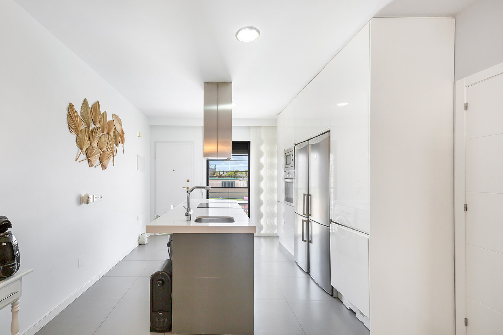 Herverkoop - Appartement  - Torre de La Horadada - Torre de La Horadada - Town