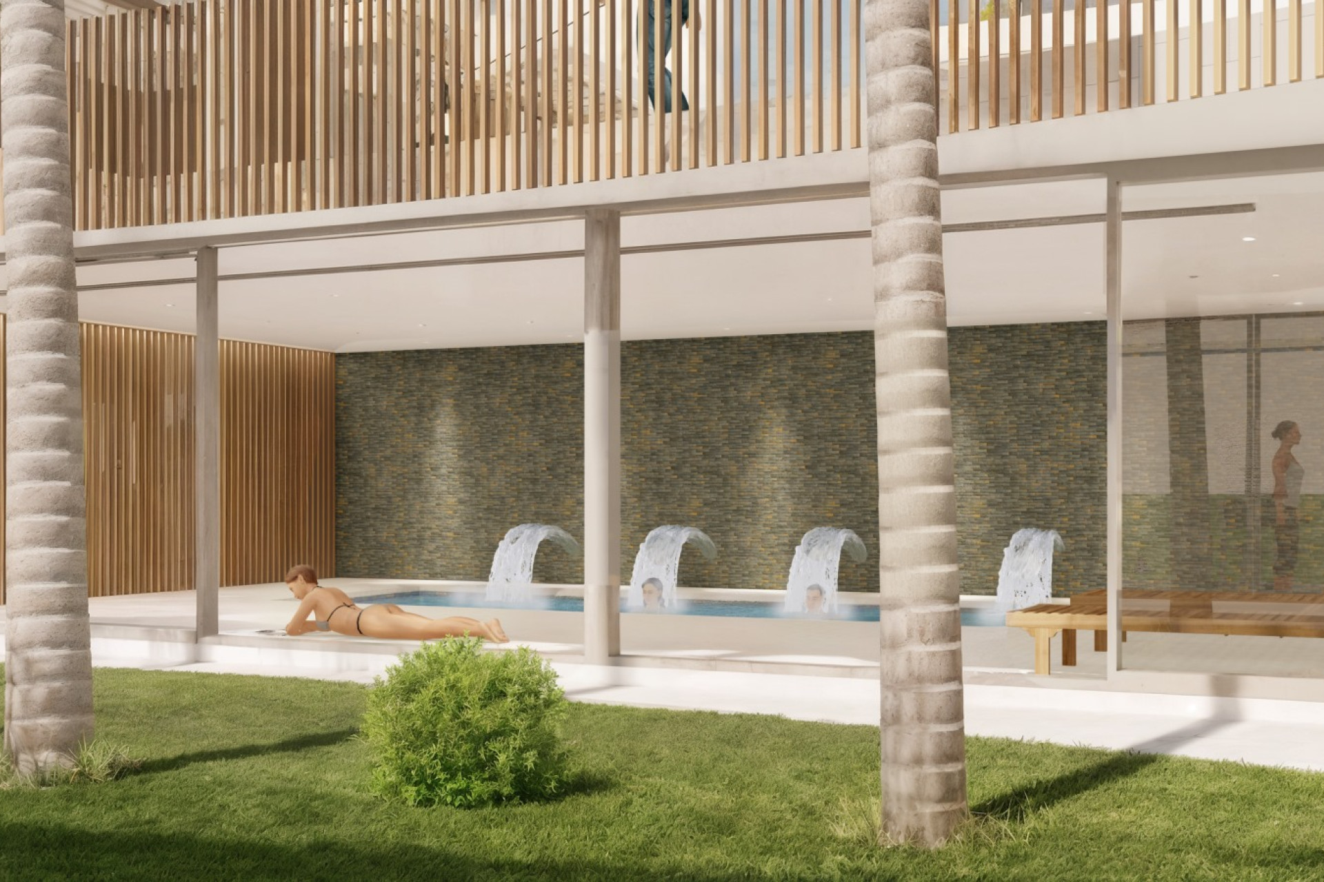 Herverkoop - Appartement  - Torre de la Horadada