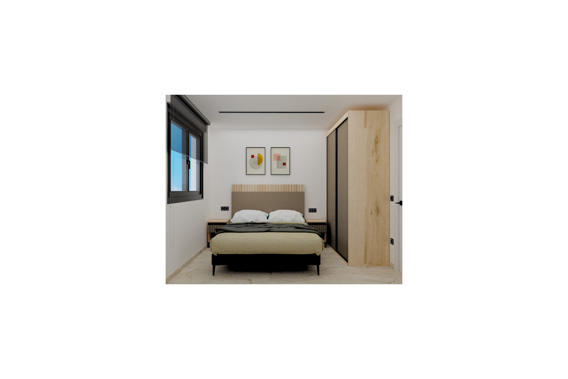 Herverkoop - Appartement  - Torre de la Horadada